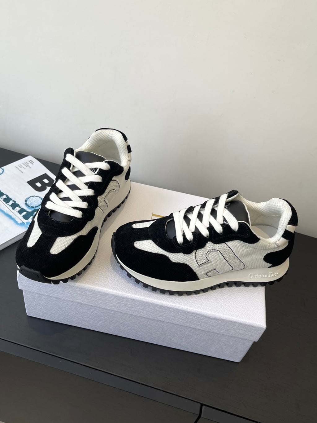 Dior Sneaker