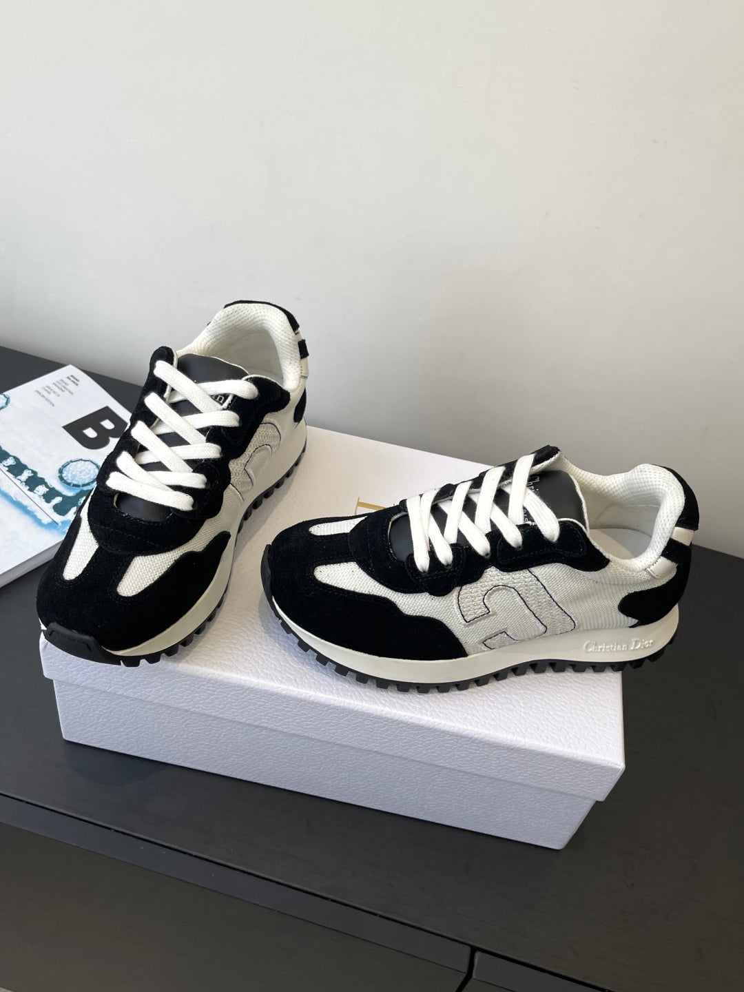 Dior Sneaker