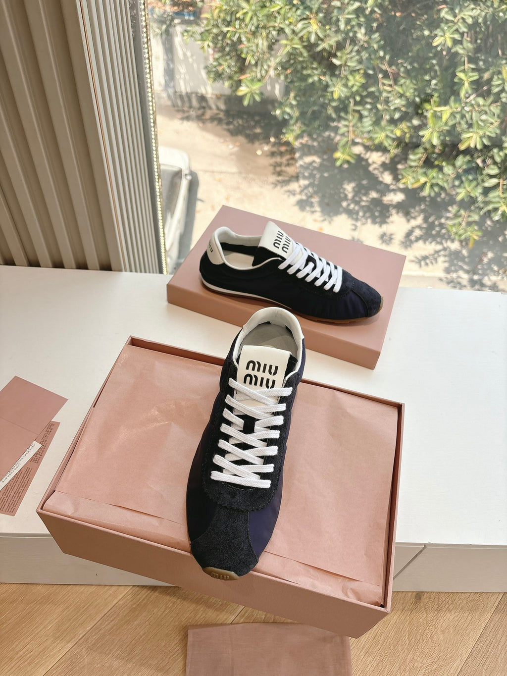 Miu miu sneaker