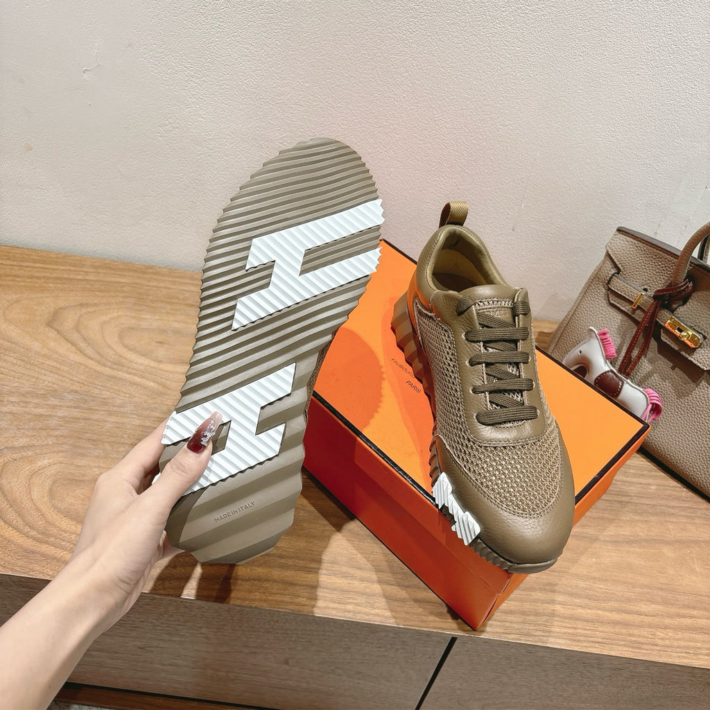 Hermes Sneaker