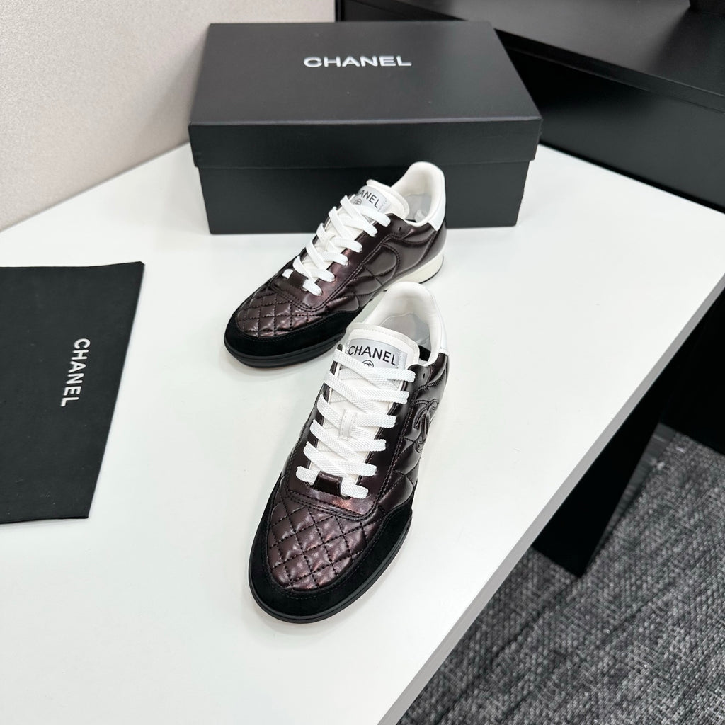 Chanel Sneaker