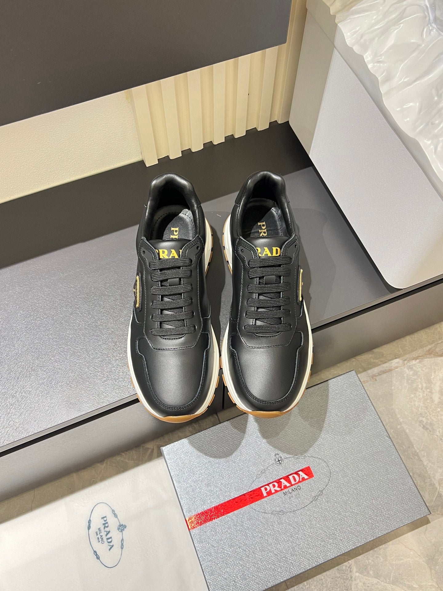 Prada Sneaker