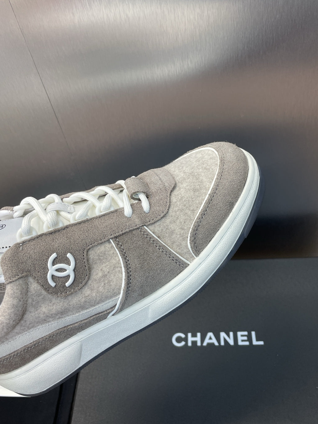 Chanel Sneaker