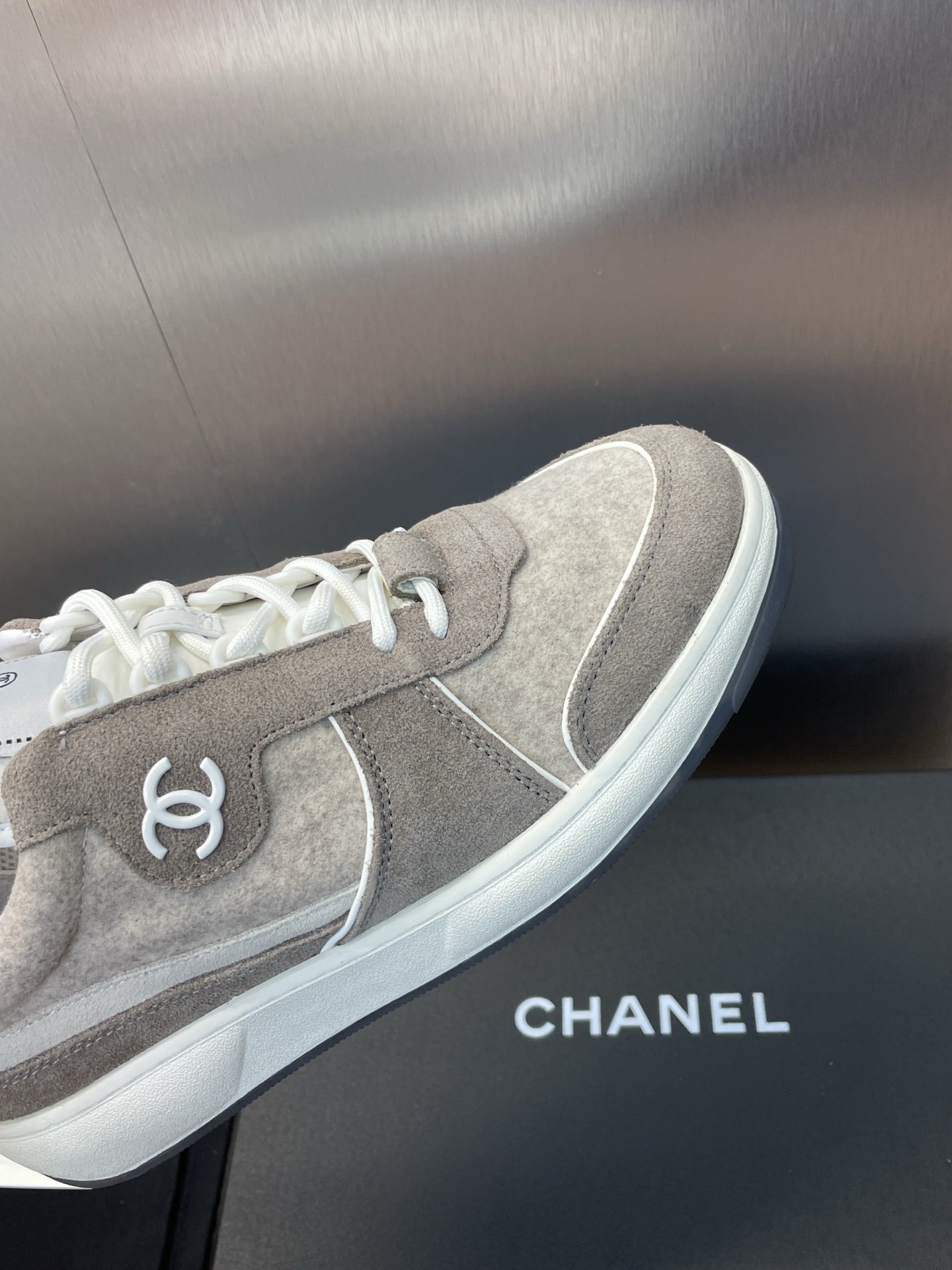 Chanel Sneaker