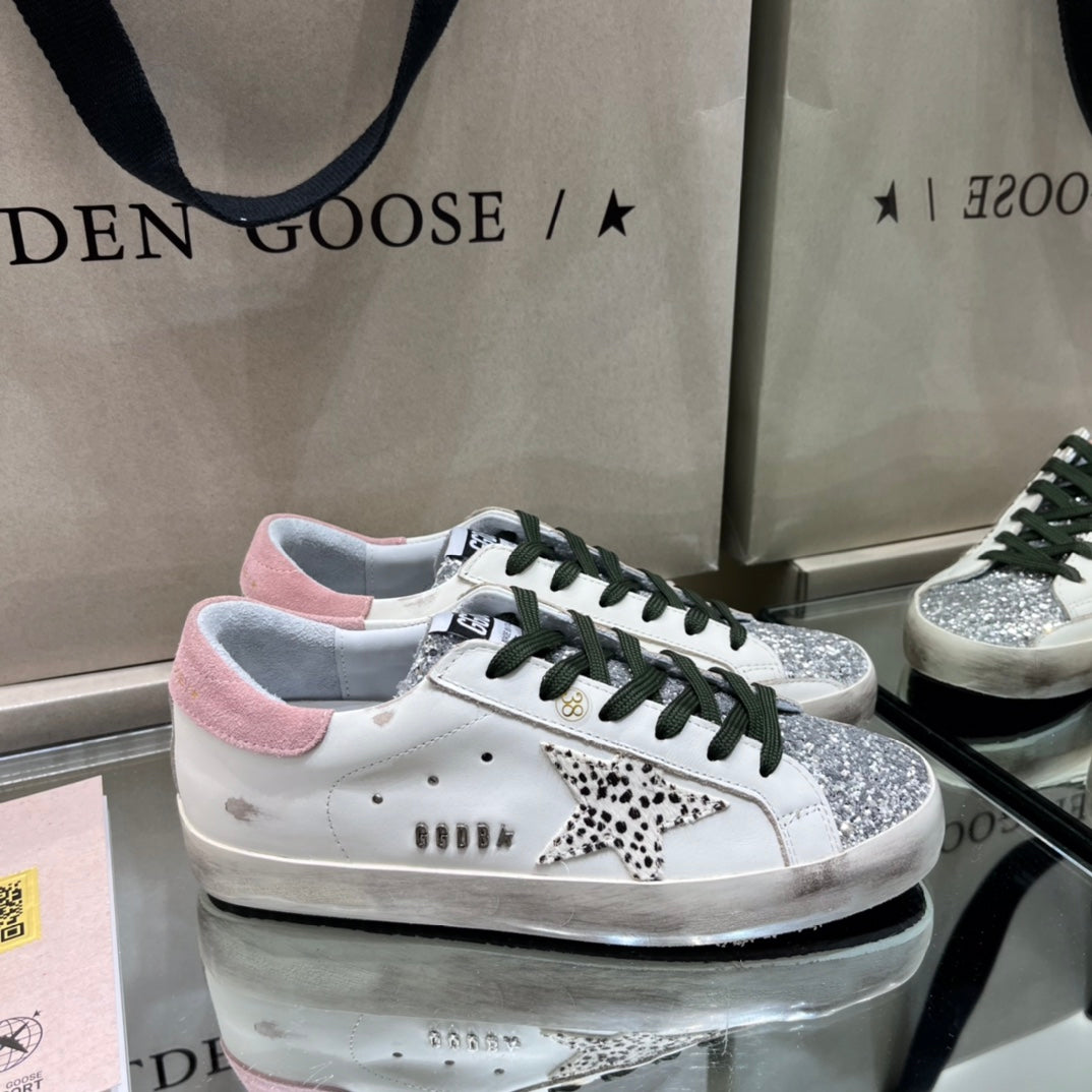 Golden Goose Superstar