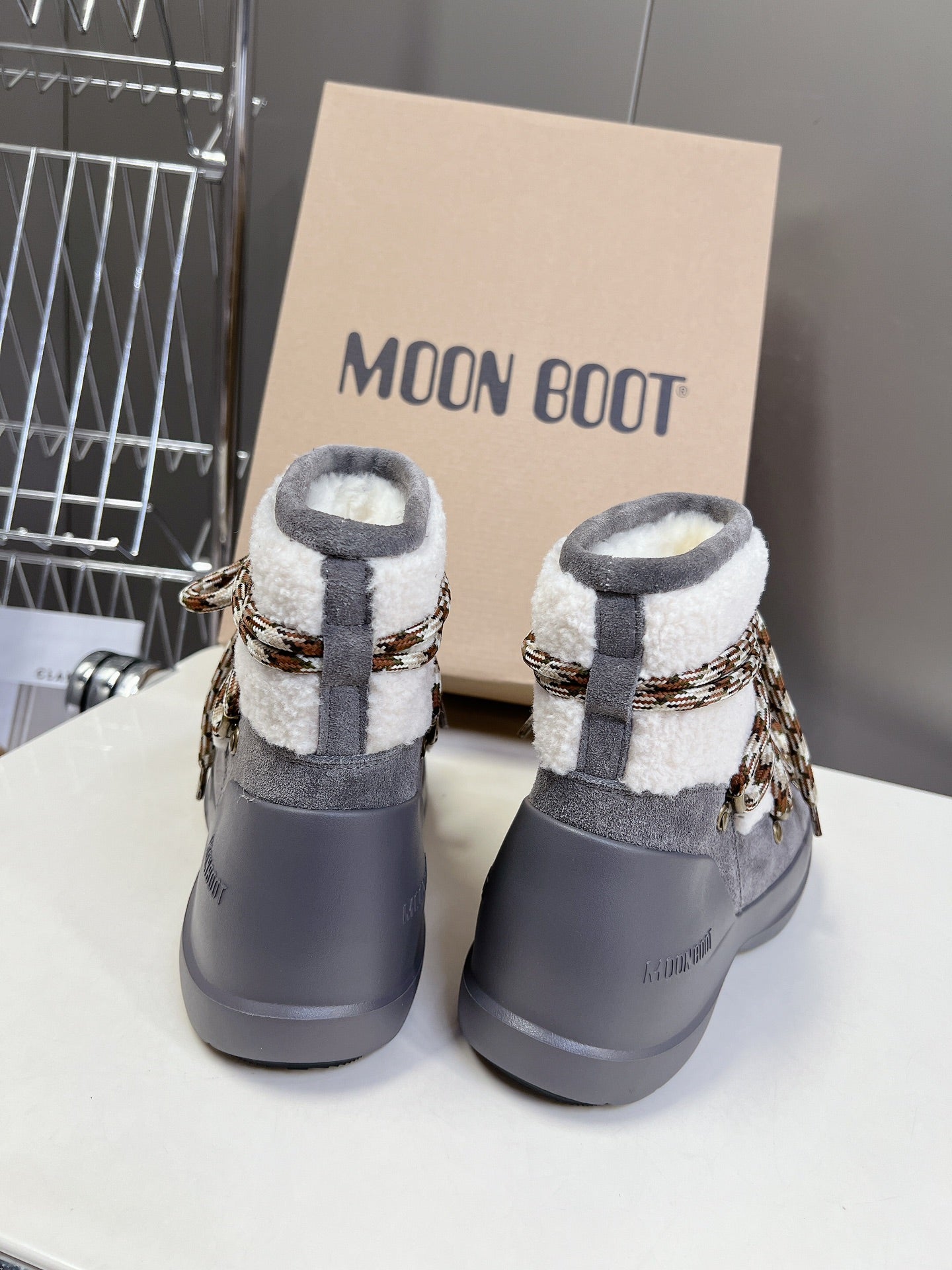 Moon Boot