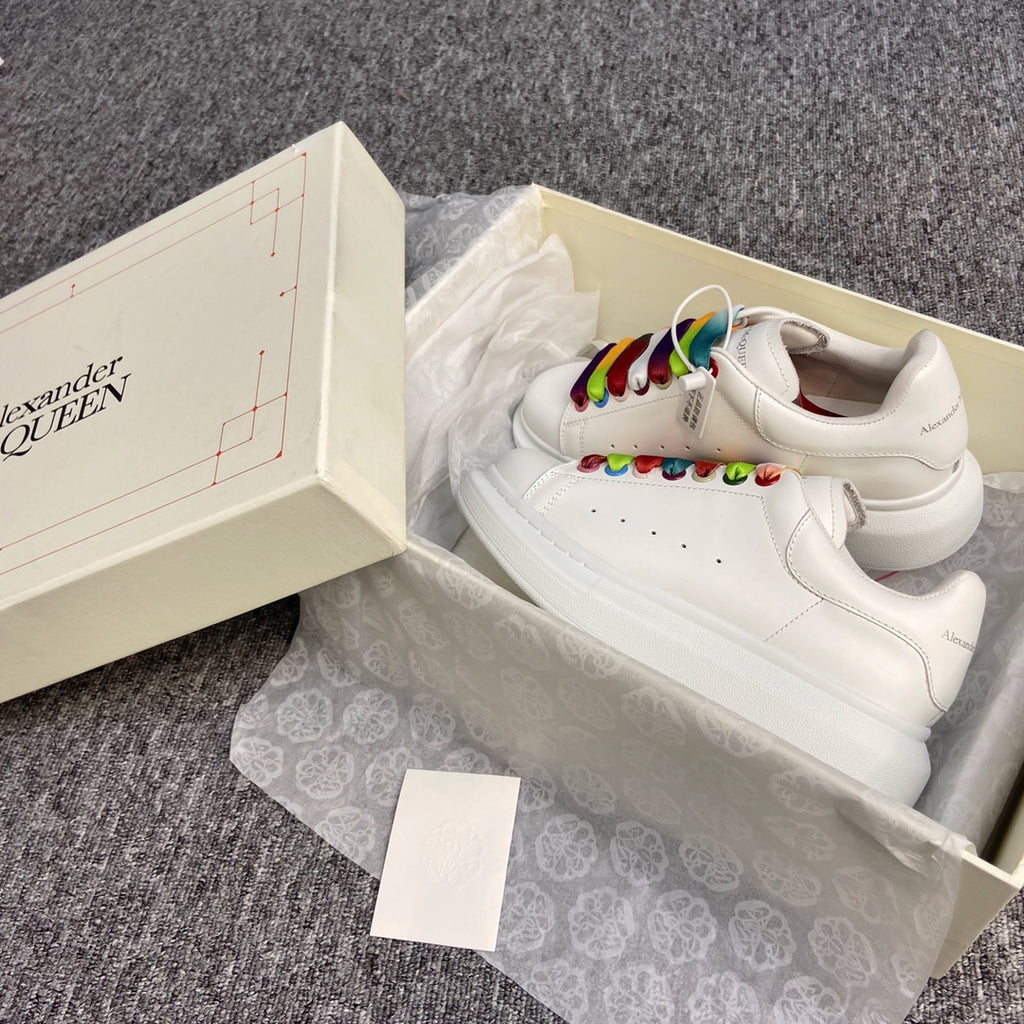 Alexander McQueen Sneaker