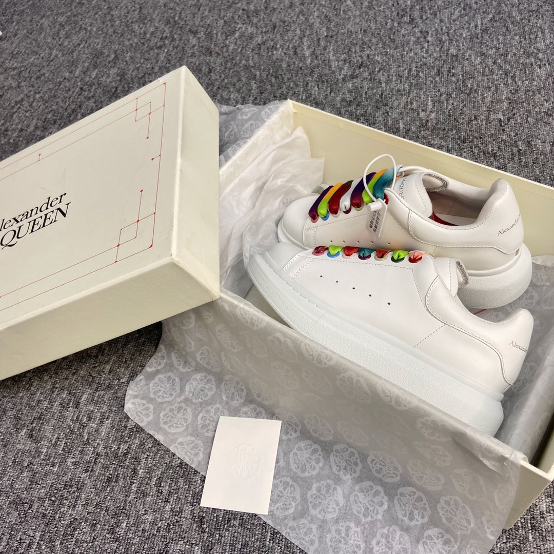 Alexander McQueen Sneaker