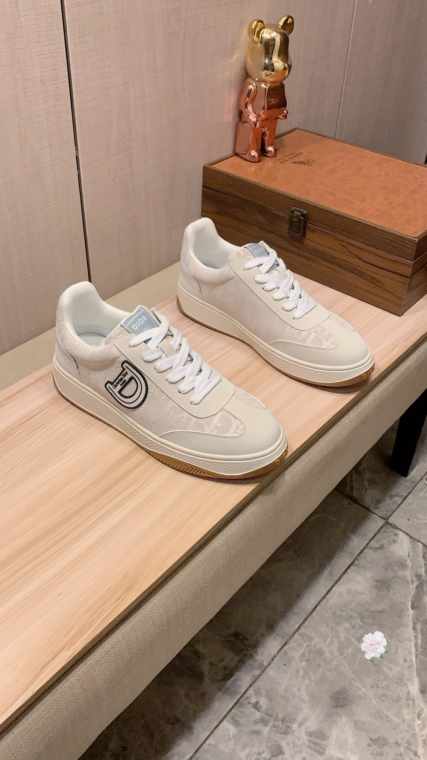 Dior Sneaker