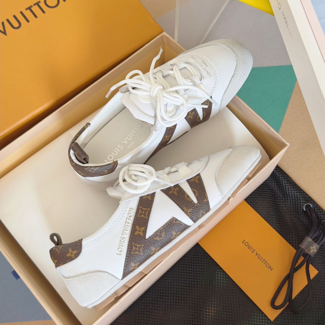 Louis Vuitton Sneaker
