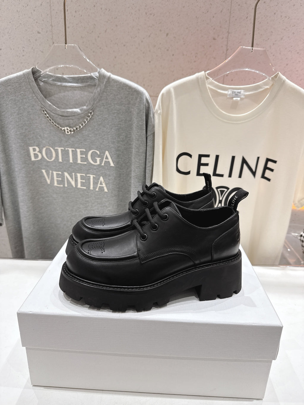 Celine Shoes