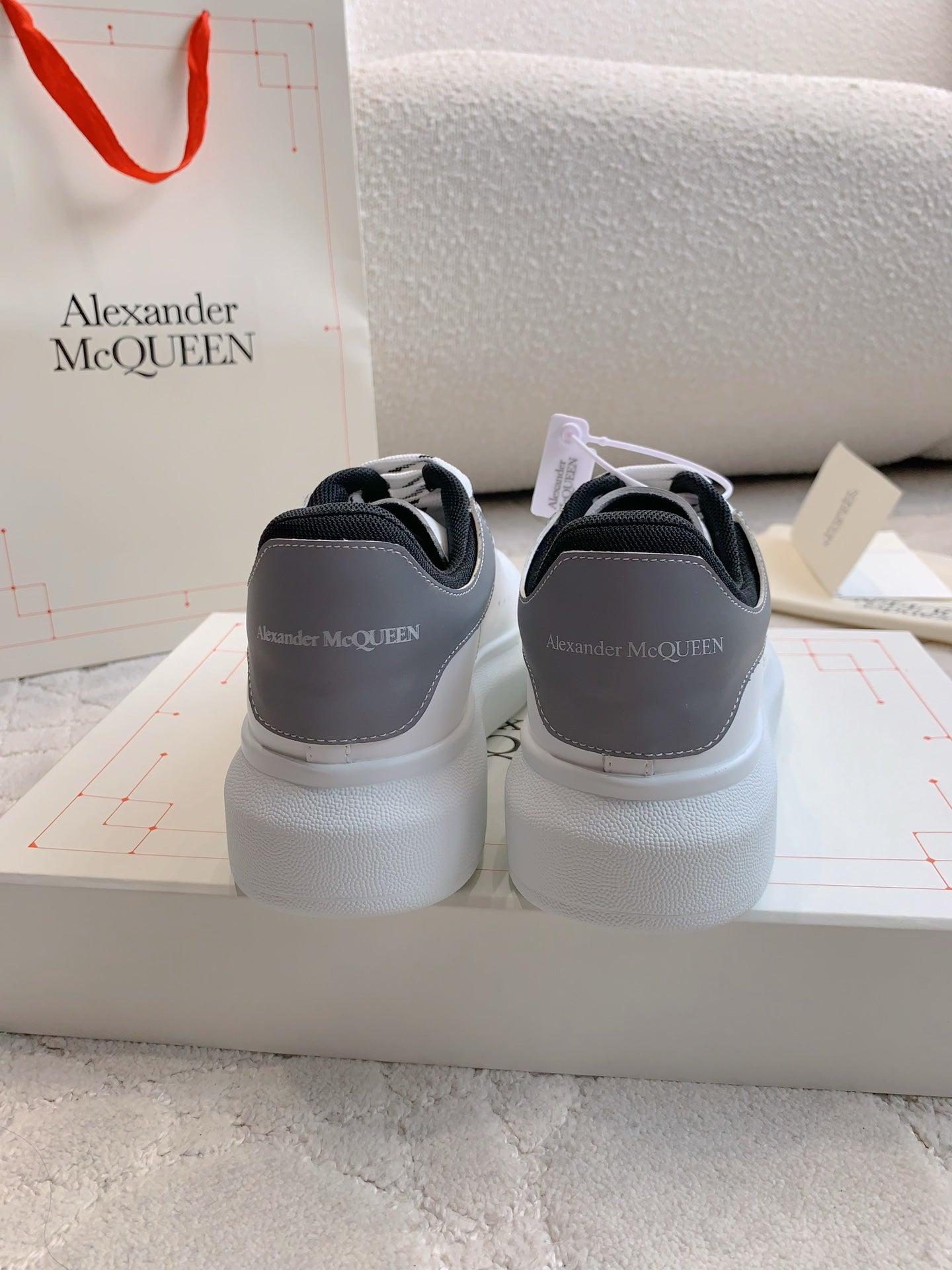 Alexander McQueen Sneaker