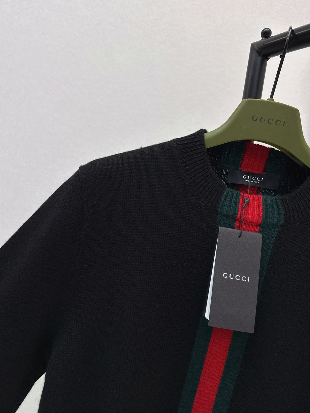 Gucci Kazak