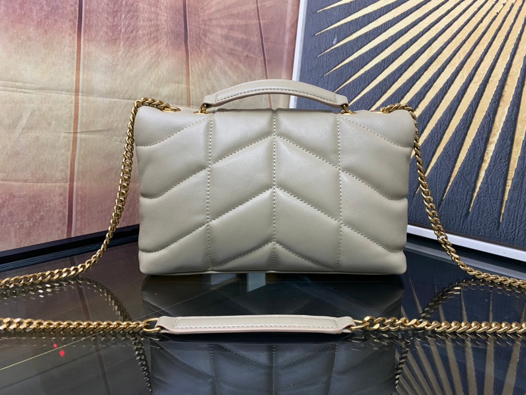 Saint Laurent Paris Bag