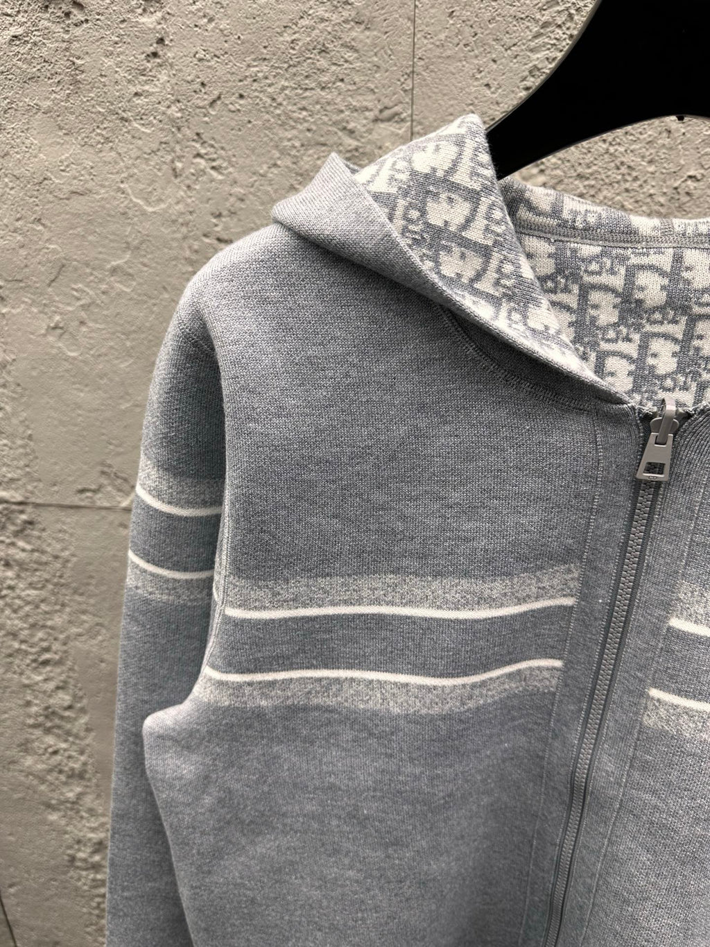 Christian Dior Hırka (Çift Taraflı )