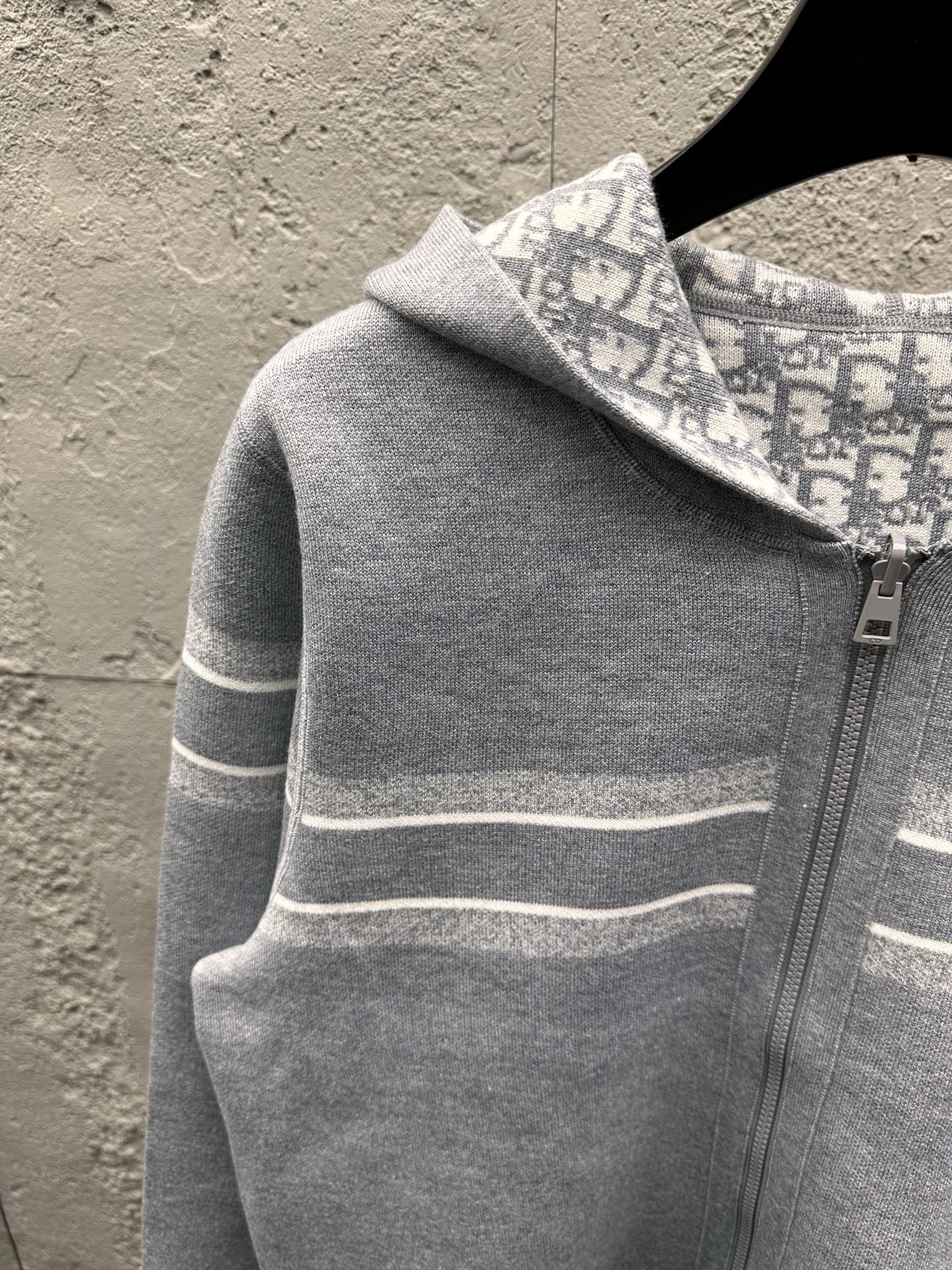 Christian Dior Hırka (Çift Taraflı )