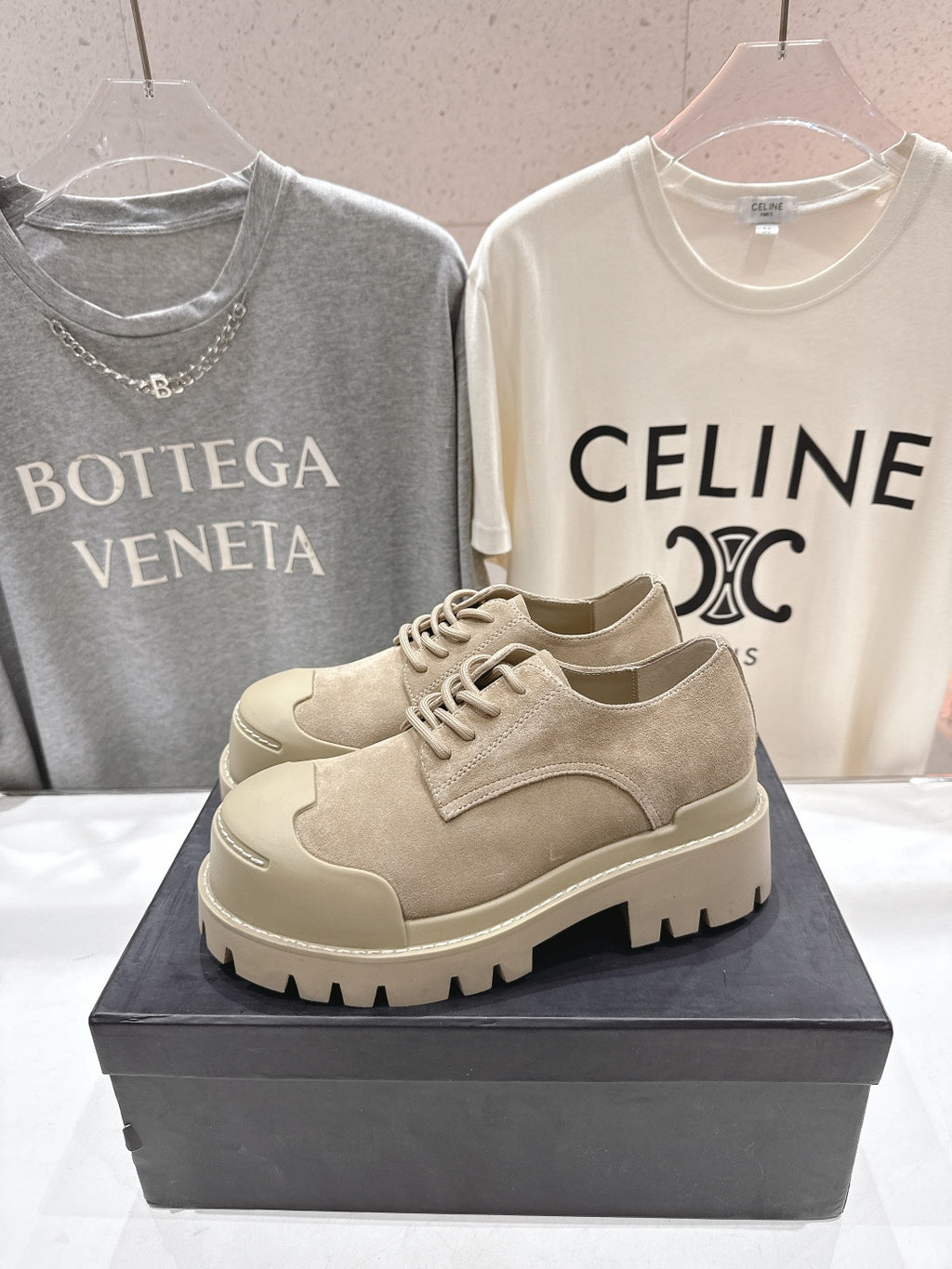 Balenciaga Shoes