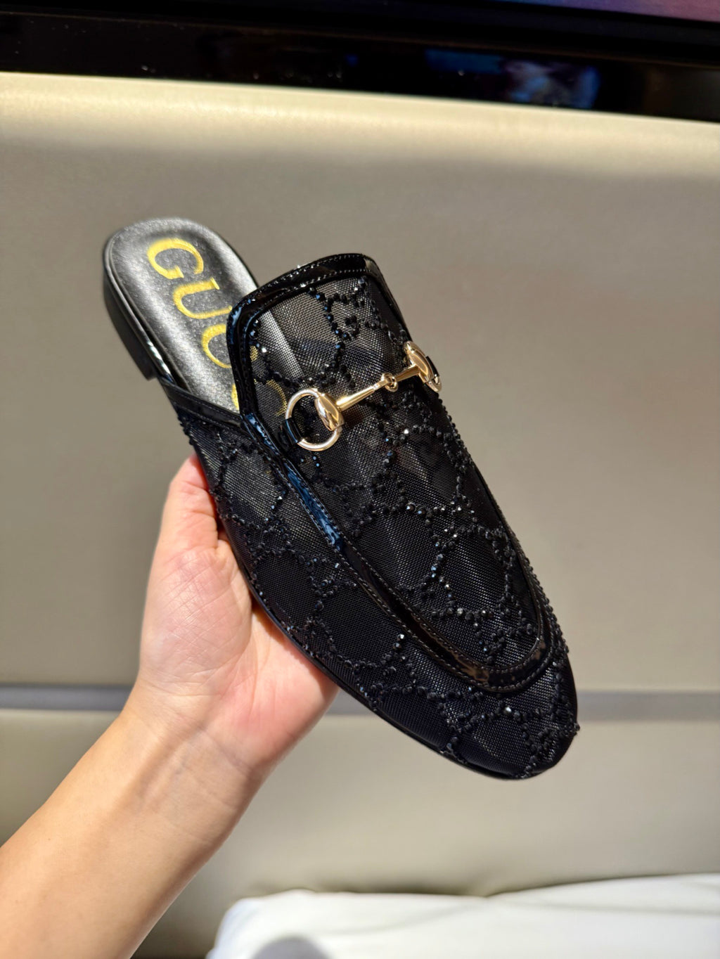 Gucci Slipper