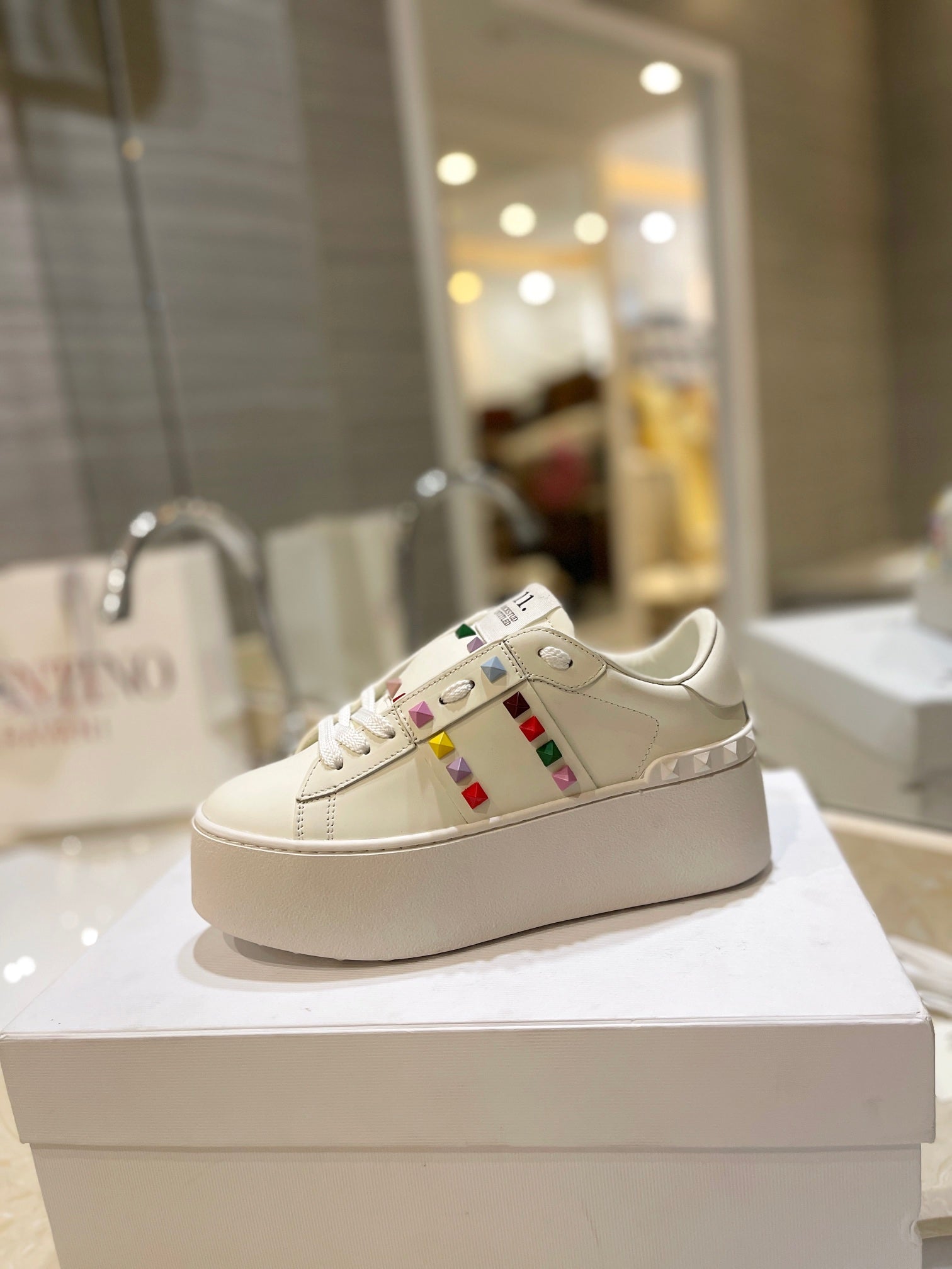 Valentino Sneaker