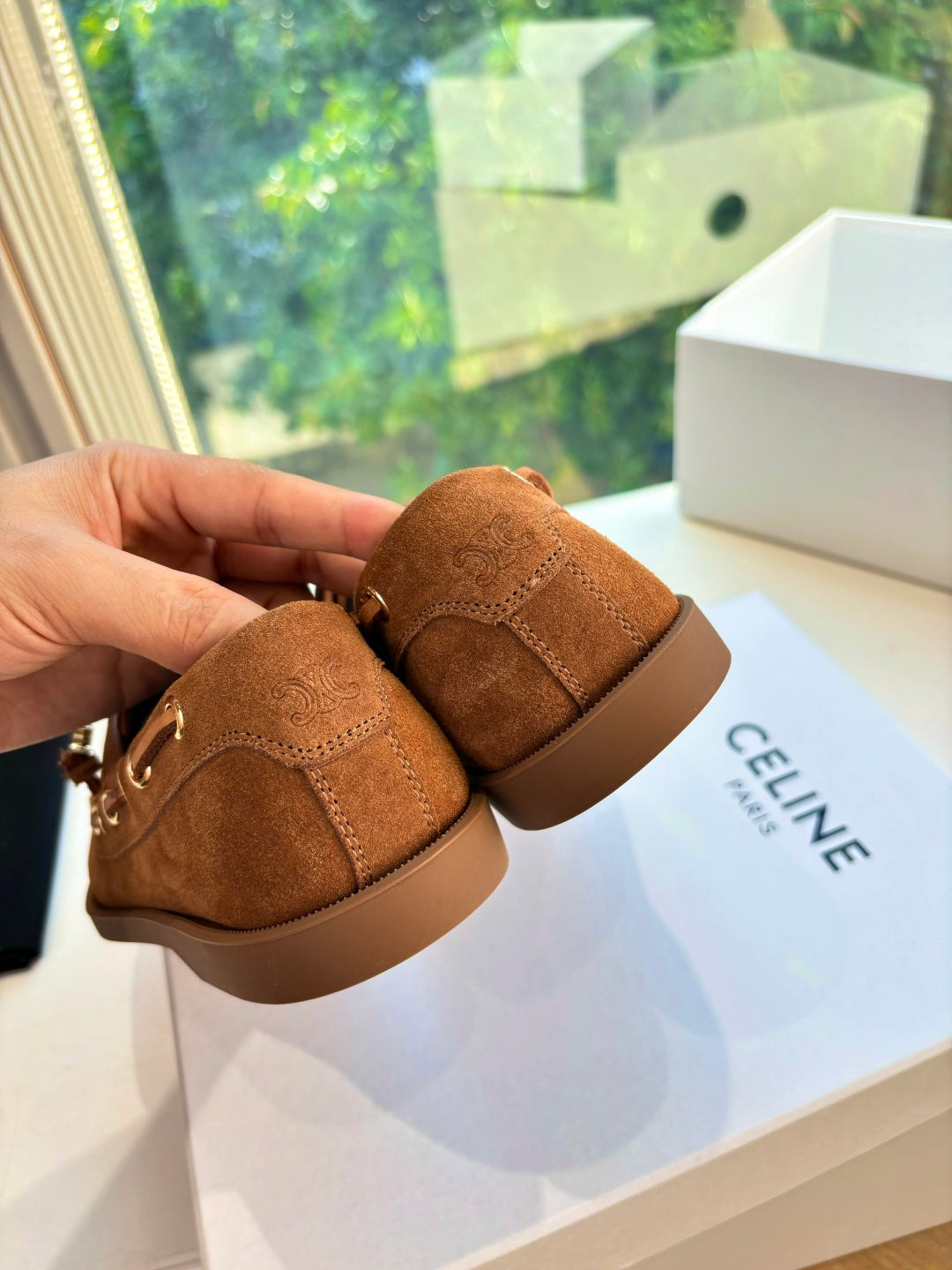 Celine Loafer
