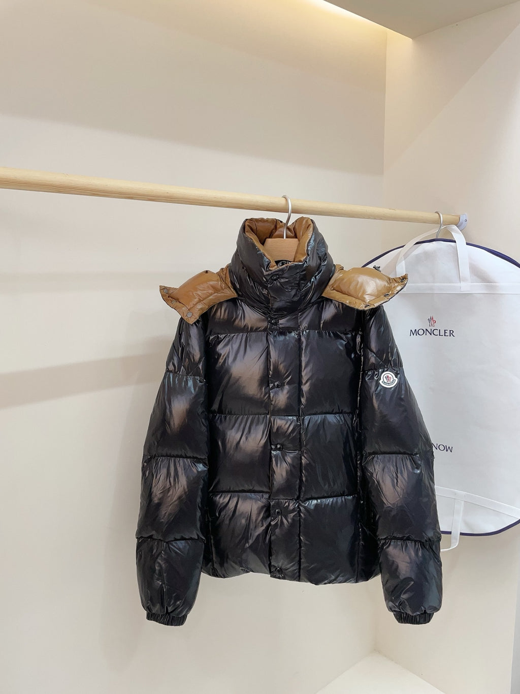 Moncler Mont