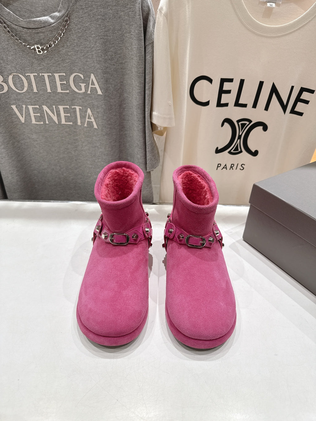 Balenciaga Bot