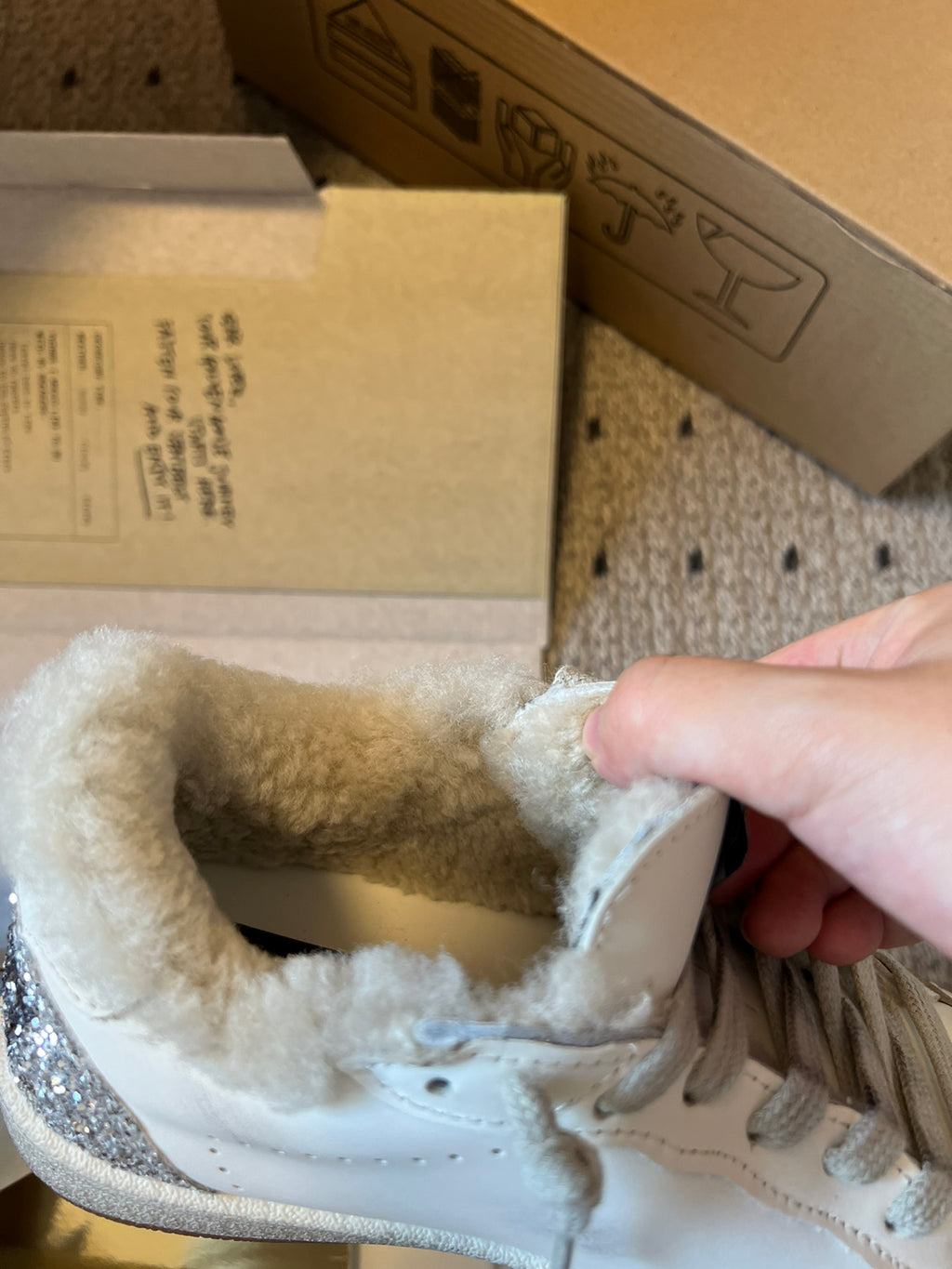 Golden Goose Ballstar