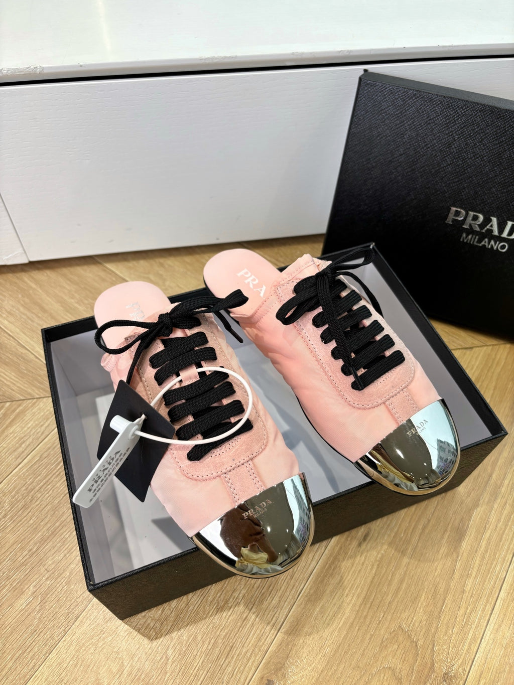 Prada Slipper