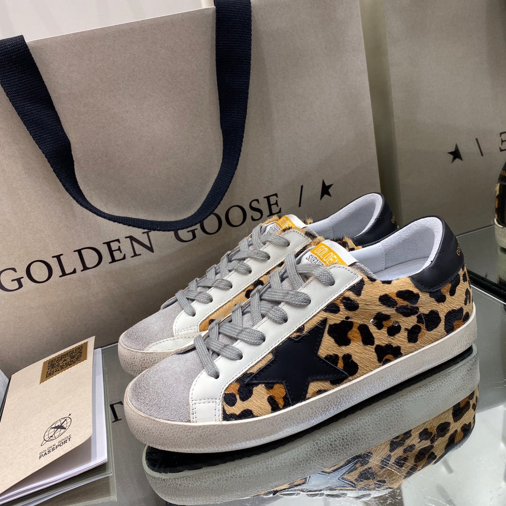 Golden Goose Superstar