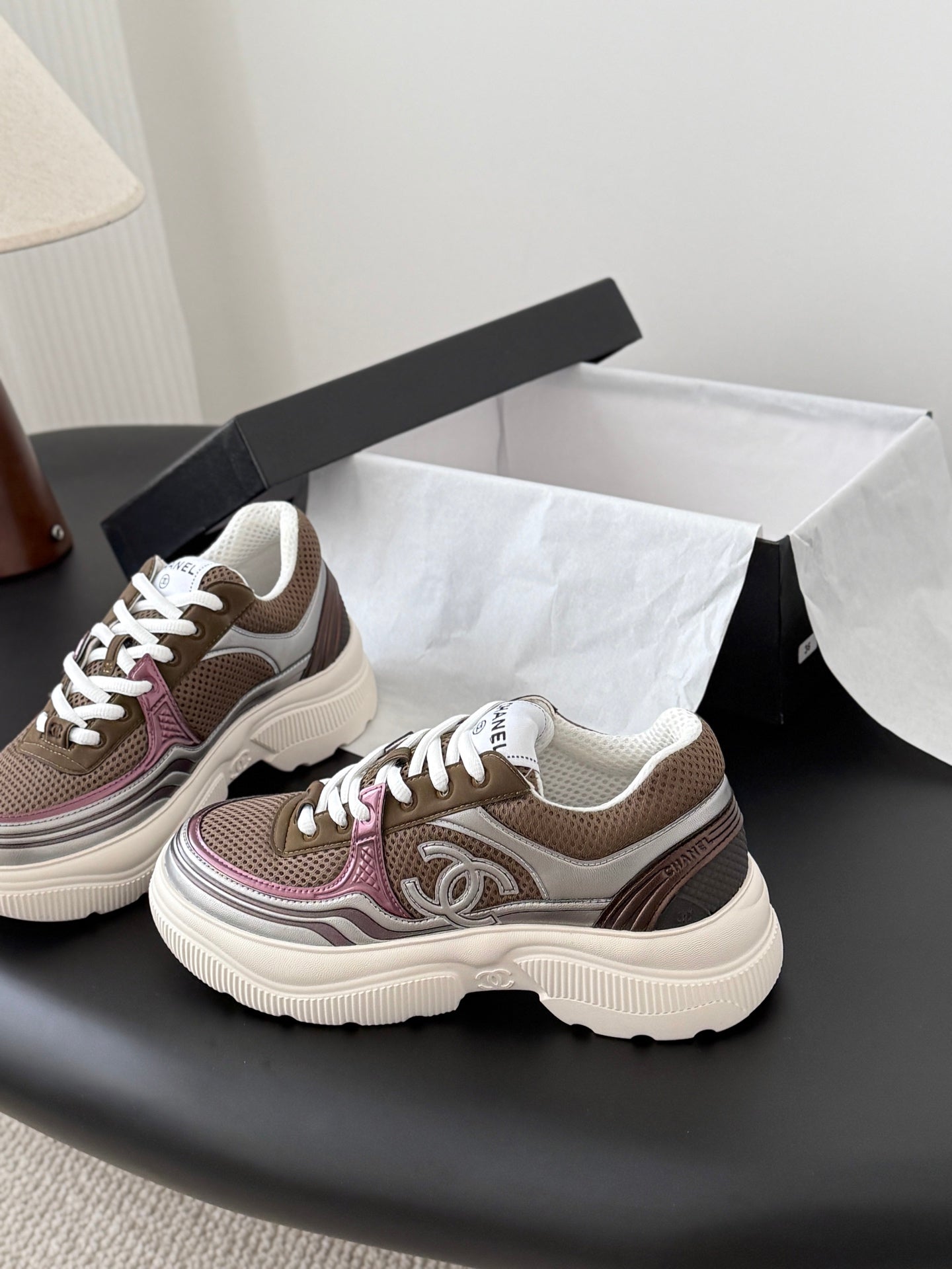 Chanel Sneaker
