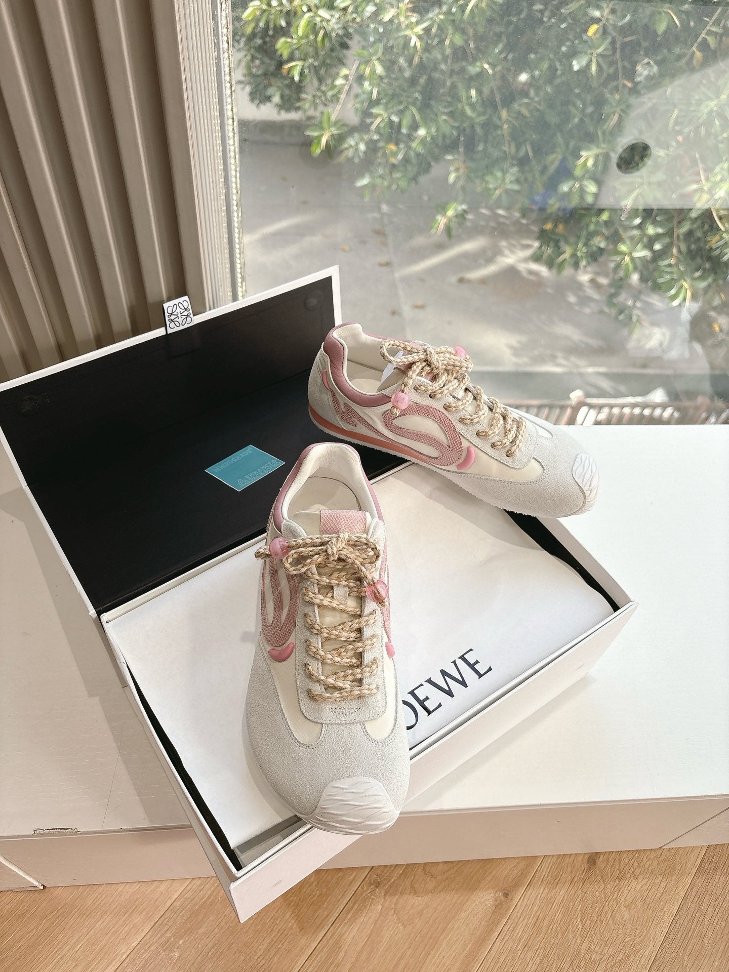 Loewe Sneaker