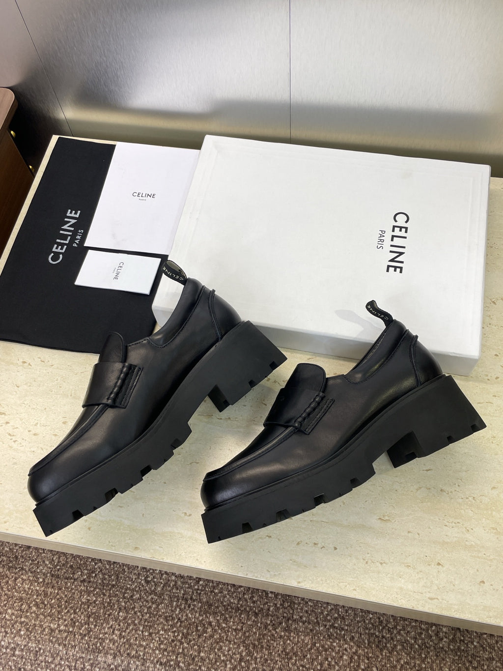 Celine Shoes