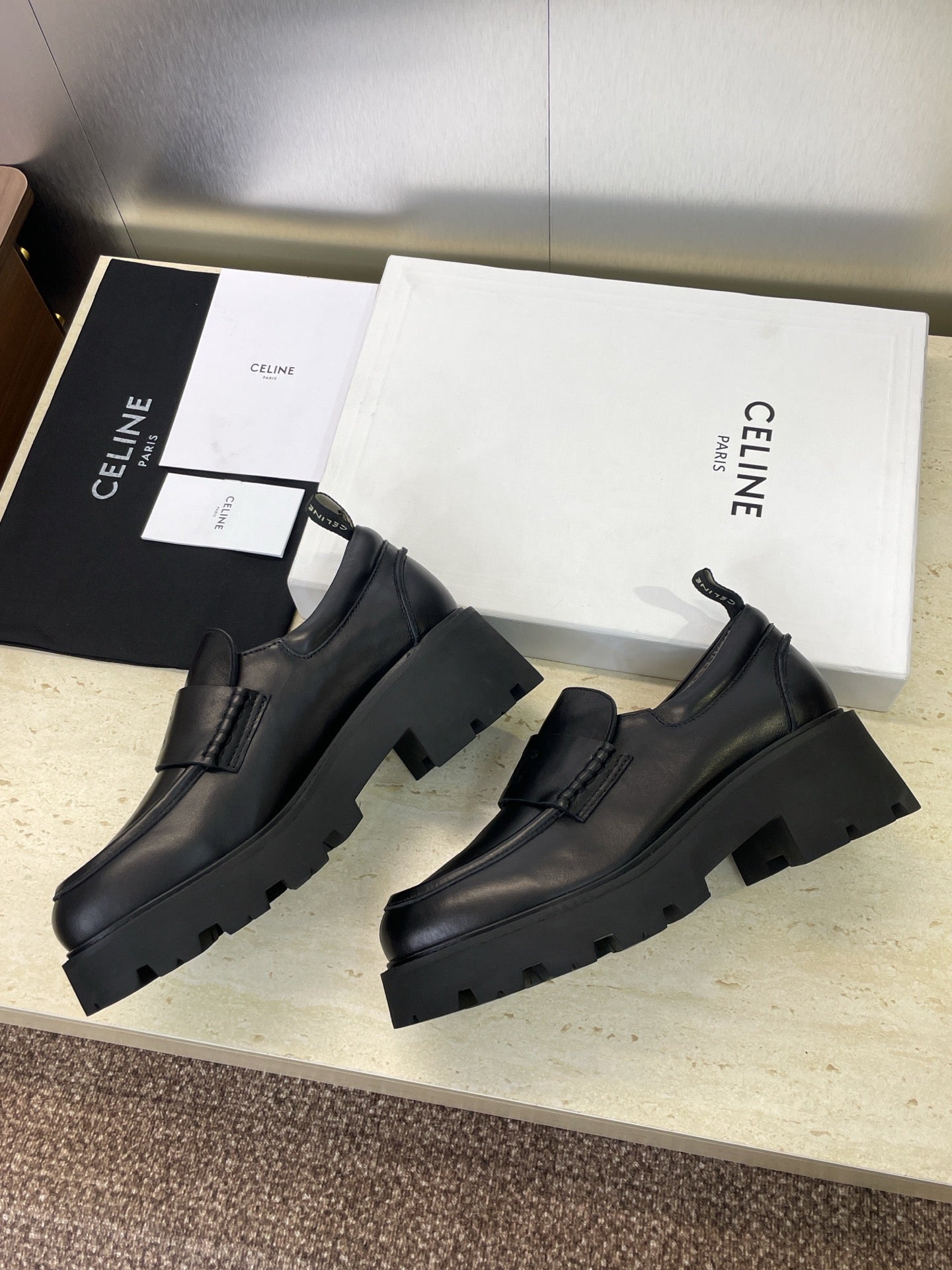 Celine Shoes