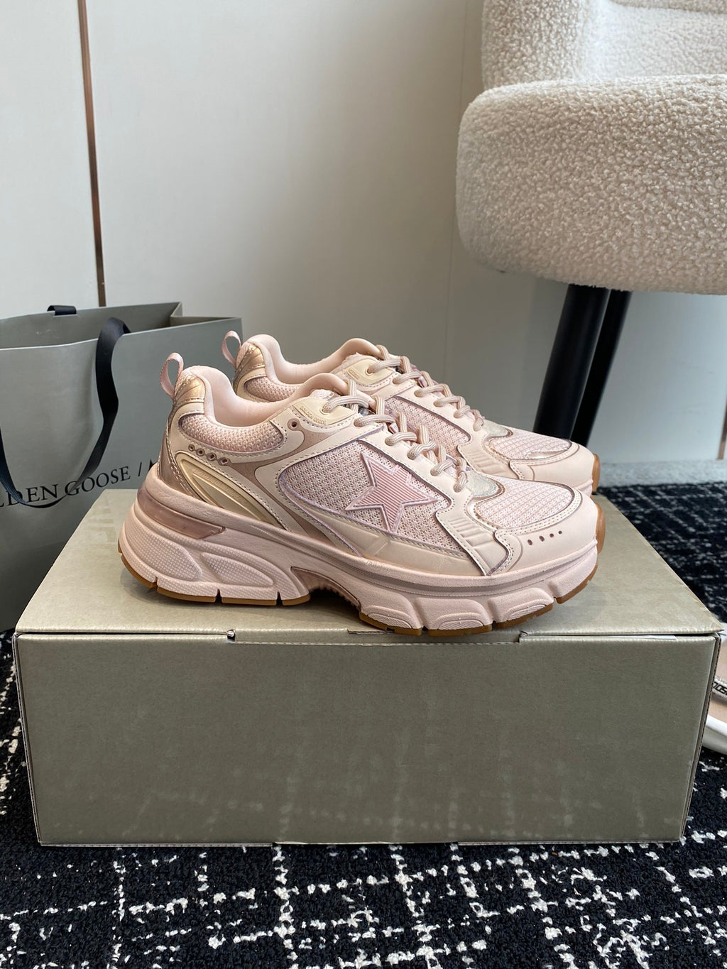 Golden Goose Ligghtstar