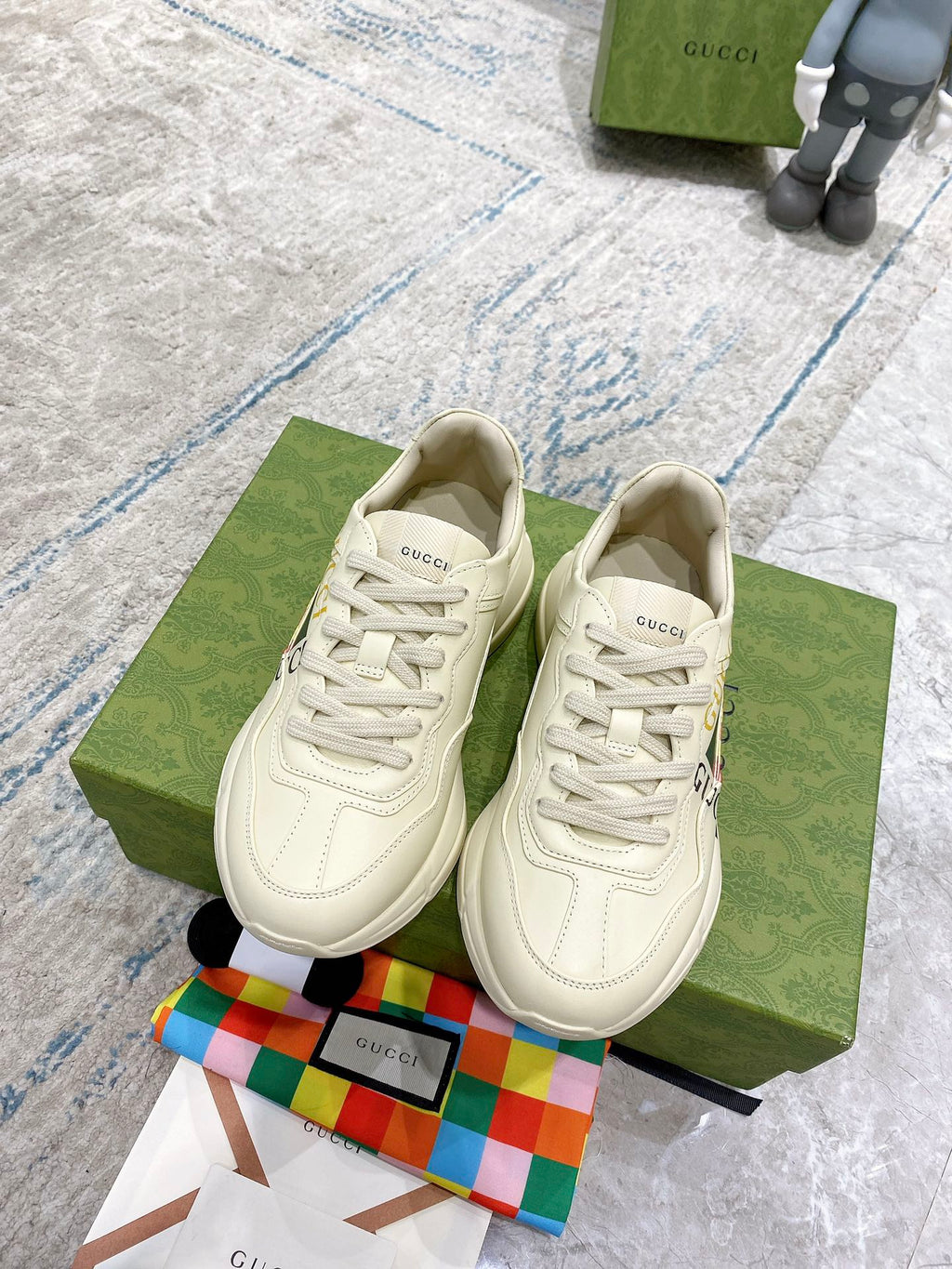 Gucci Sneaker