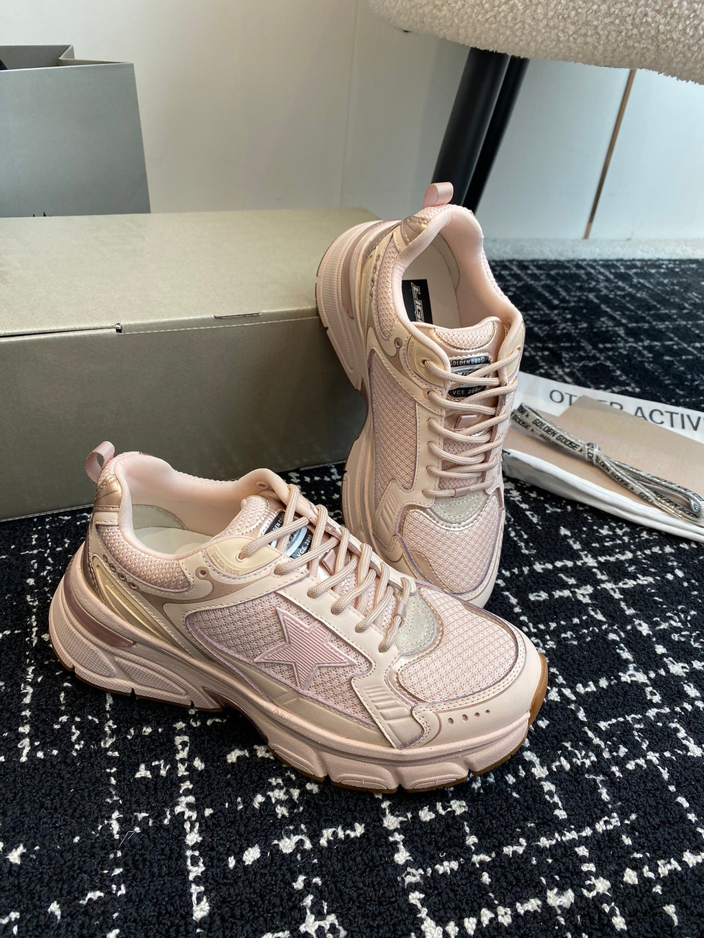 Golden Goose Ligghtstar