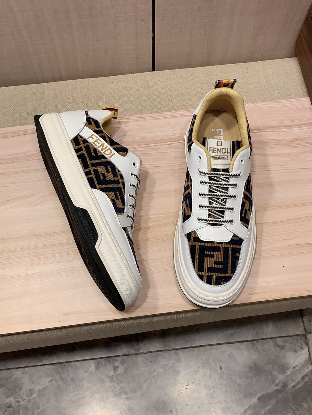 Fendi Sneaker