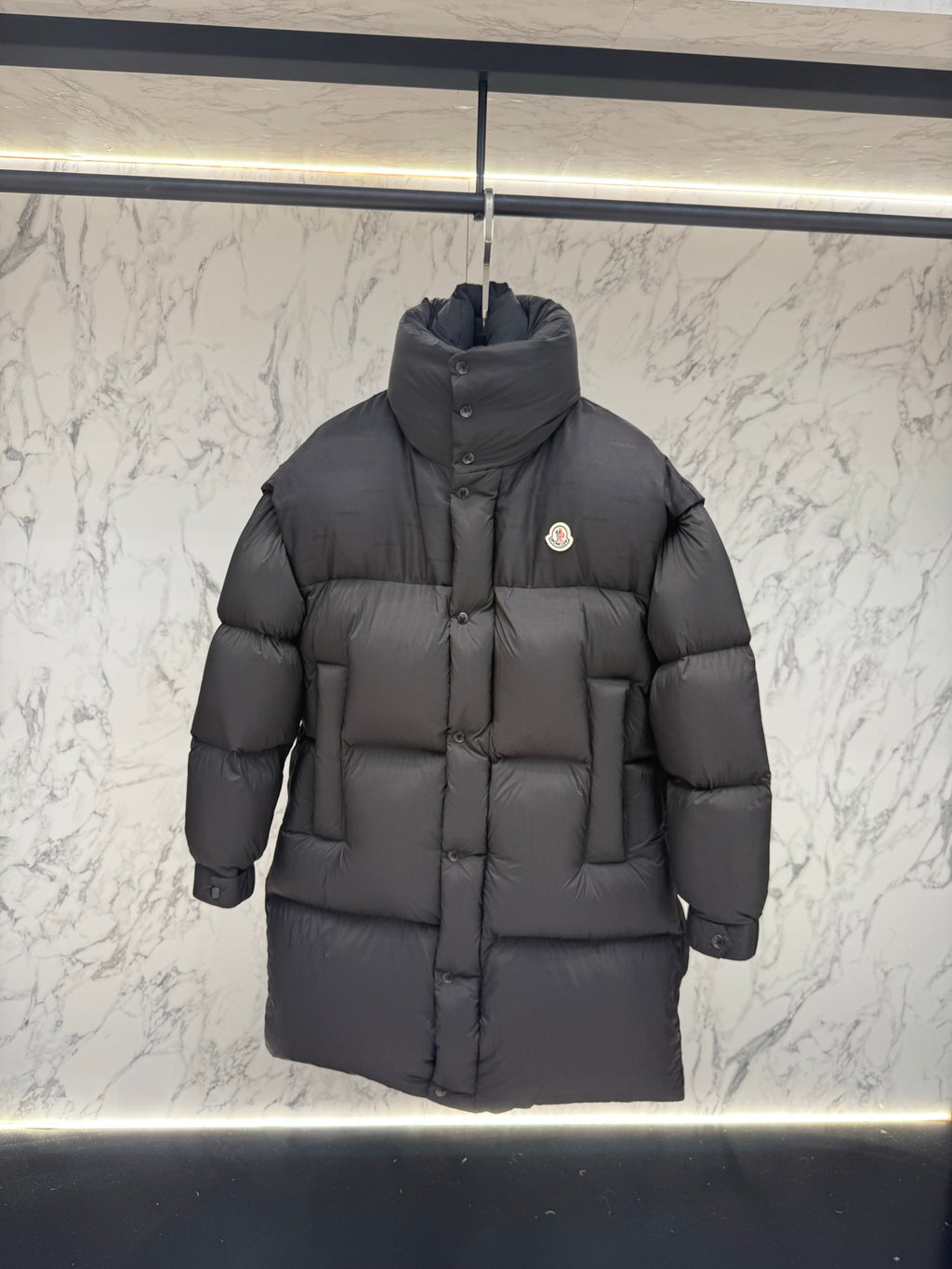 Moncler Mont