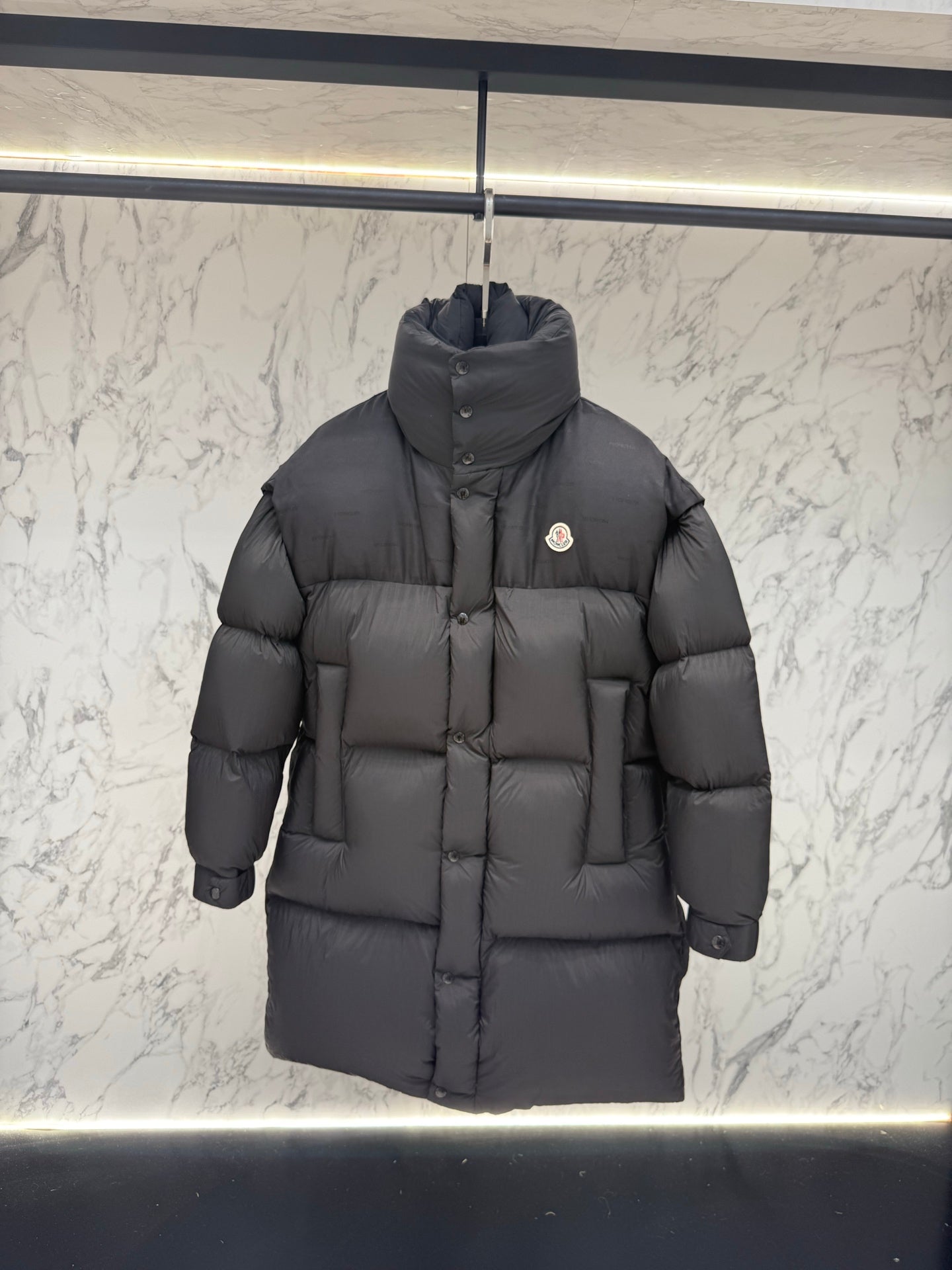 Moncler Mont