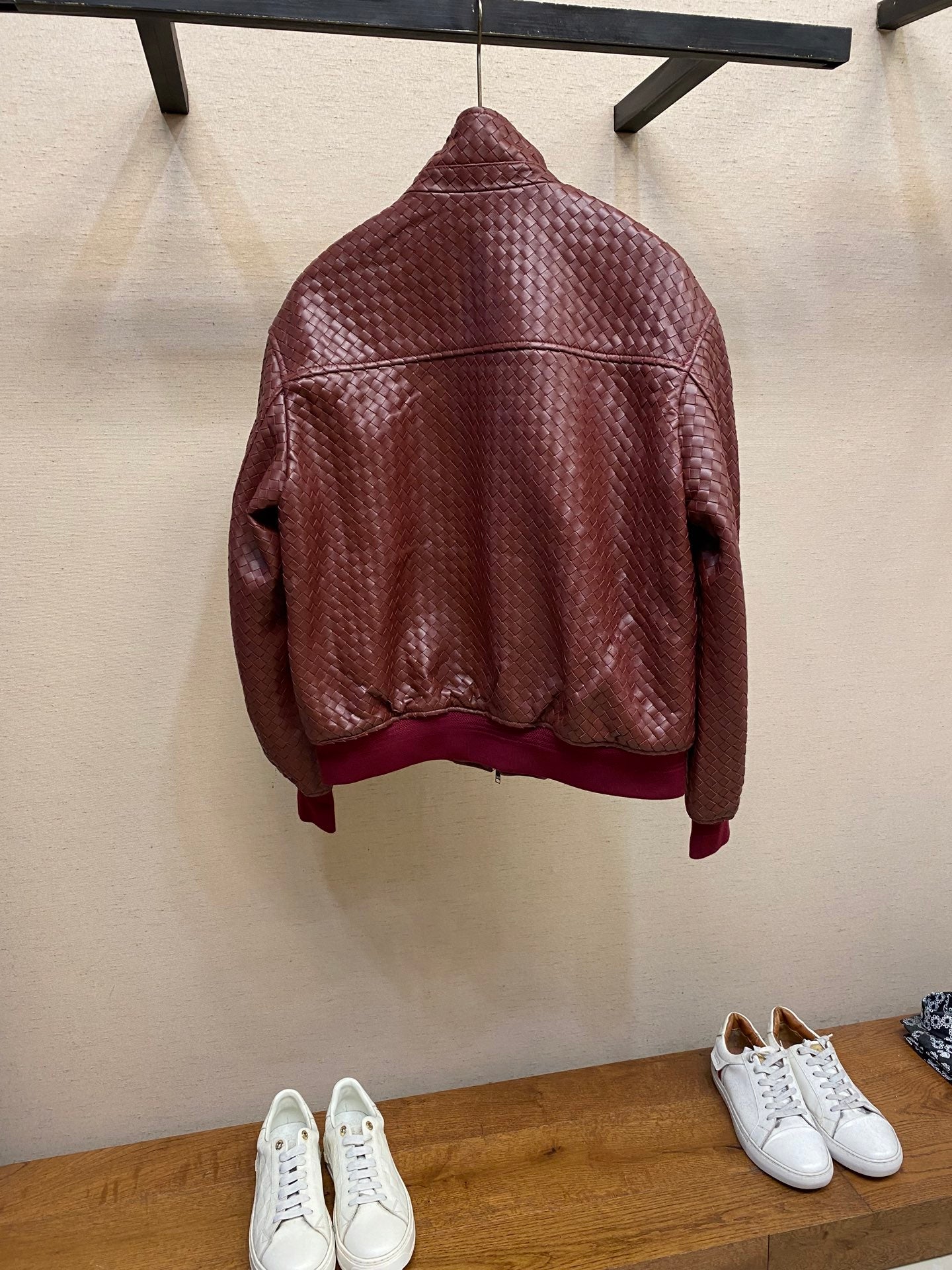 Bottega Veneta Mont (Özel Seri)