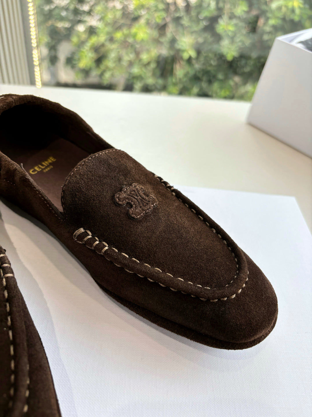 Celine Loafer