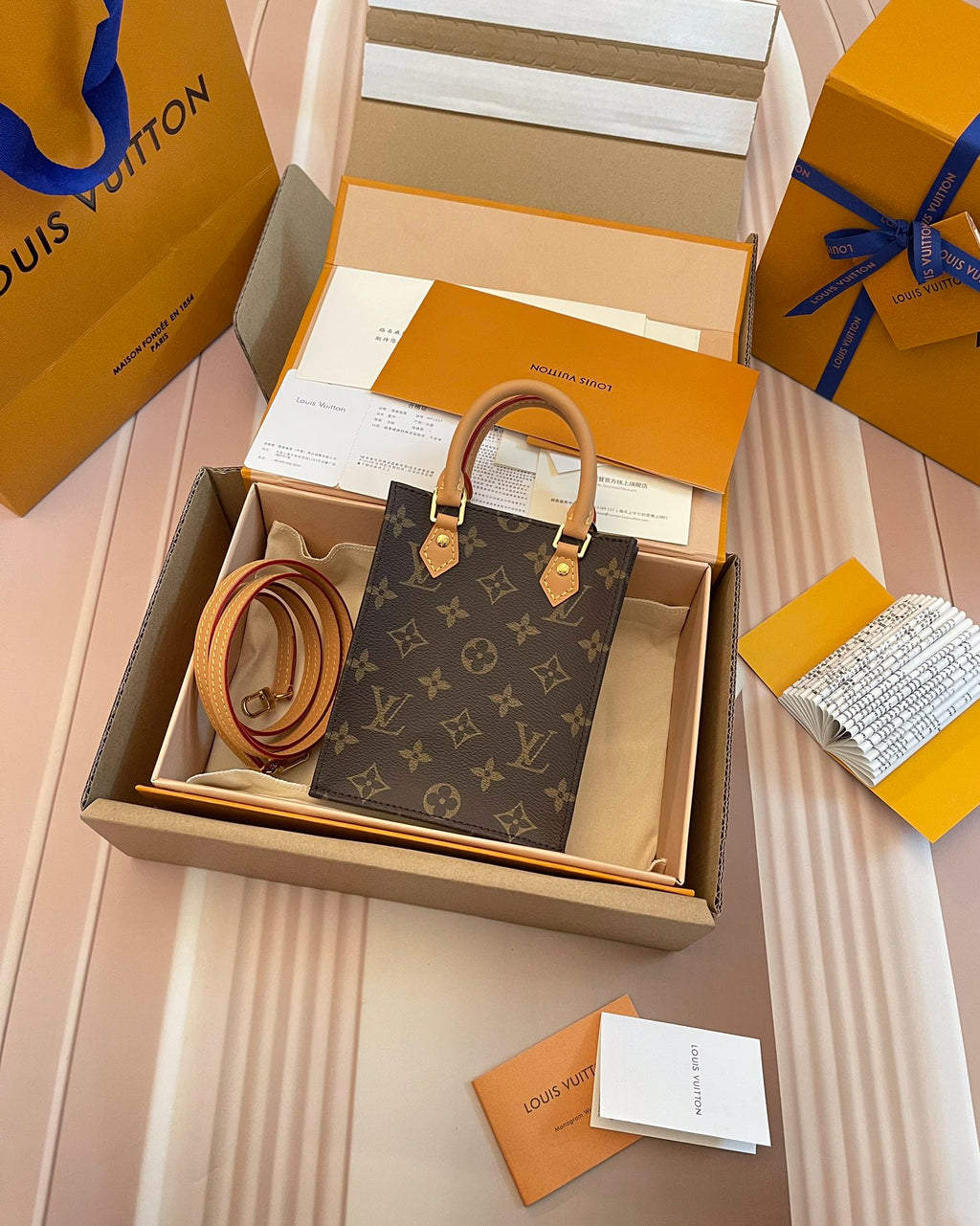 Louis Vuitton Bag