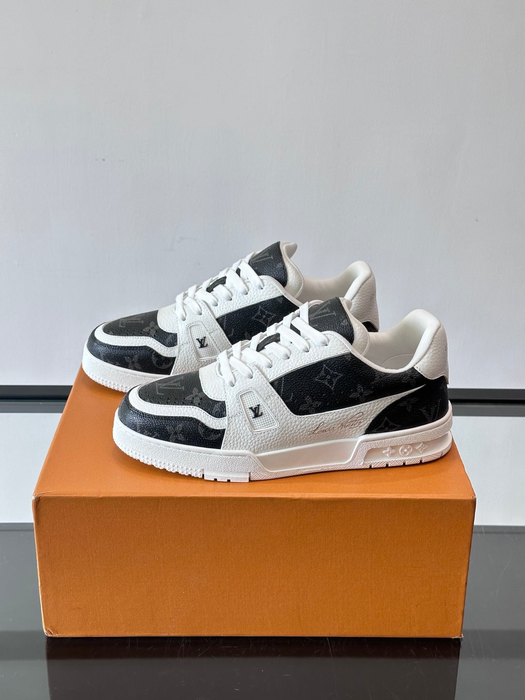 Louis Vuitton Sneaker