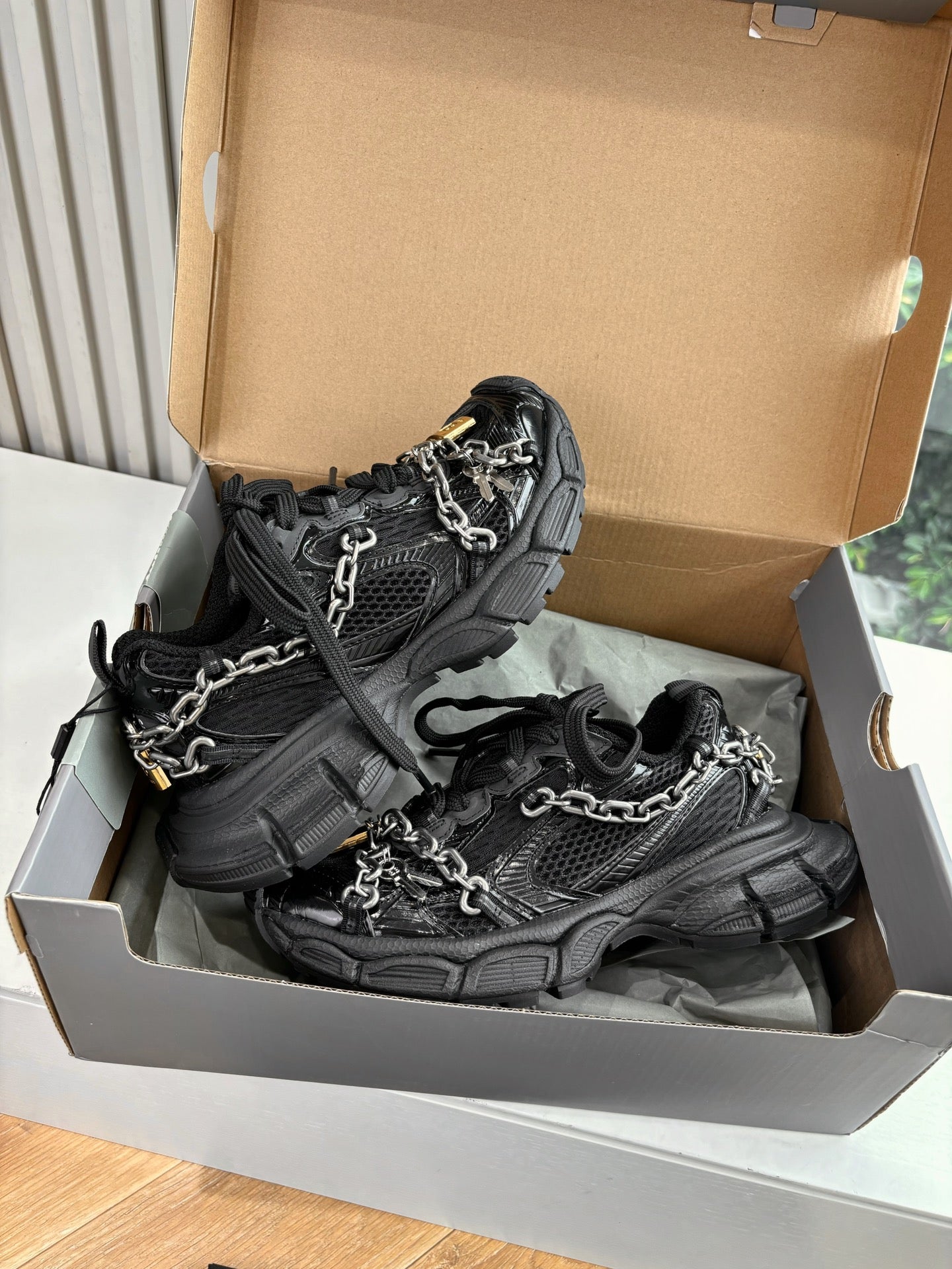 Balenciaga Sneaker