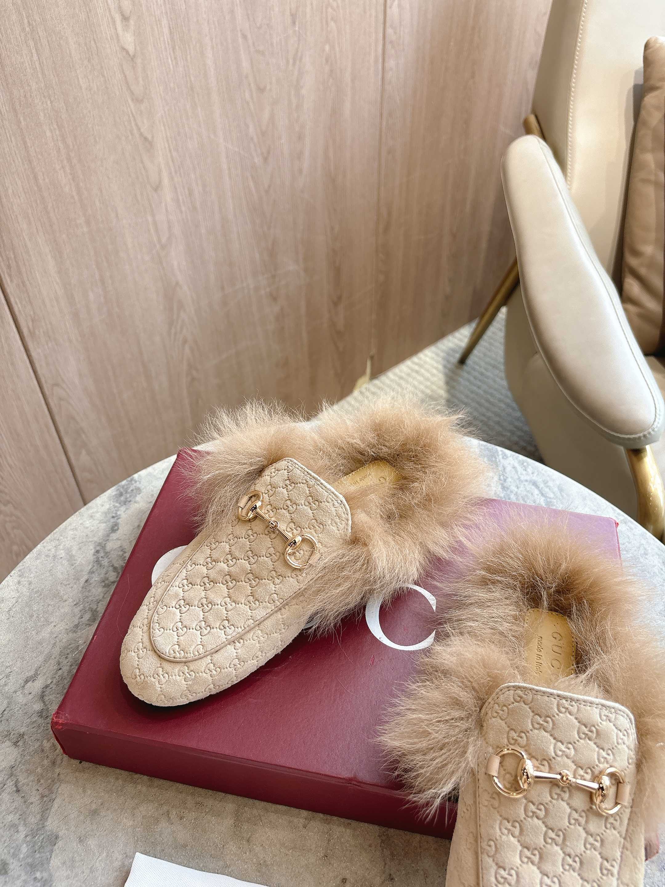 Gucci Loafer