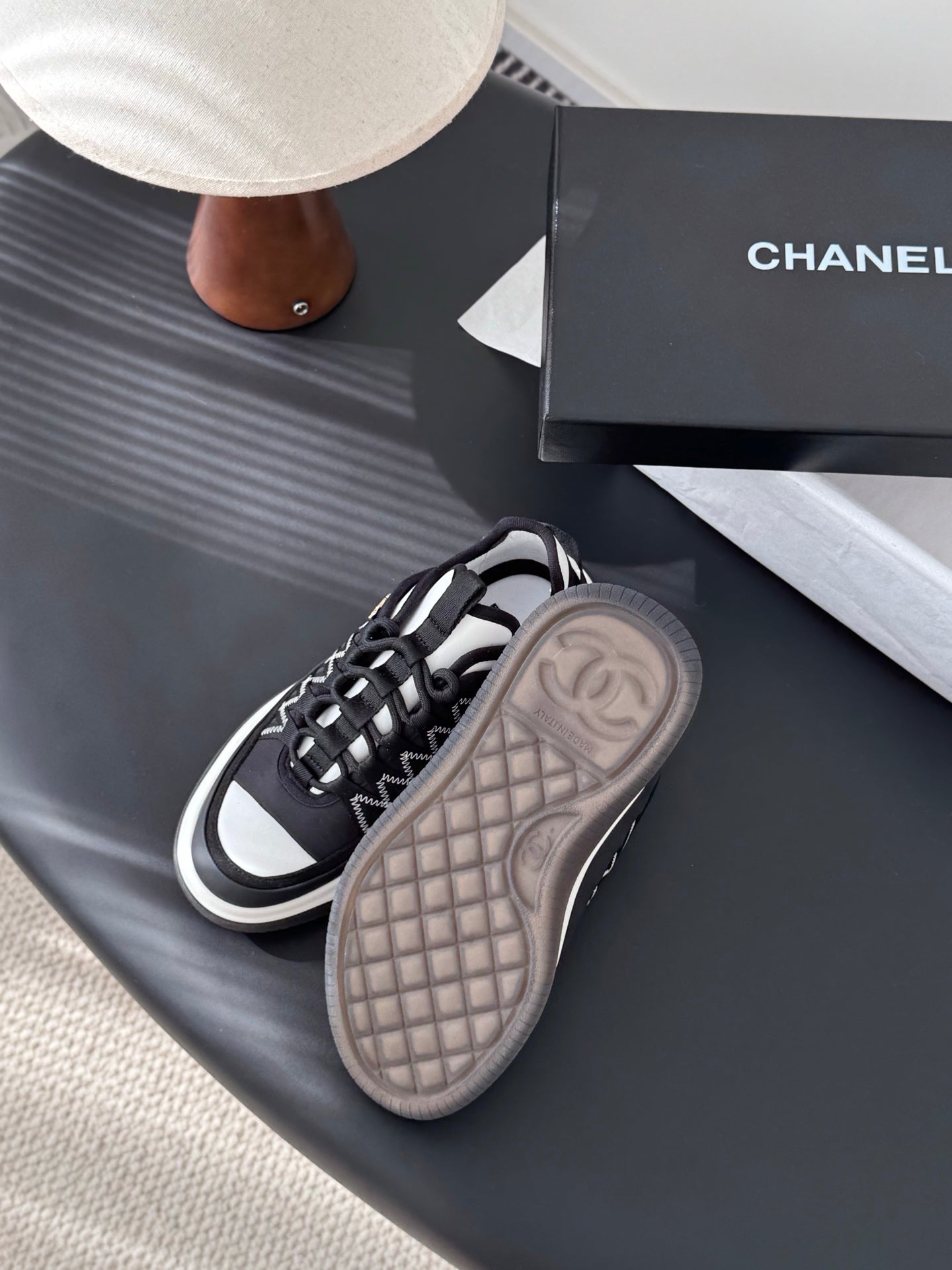 Chanel Sneaker