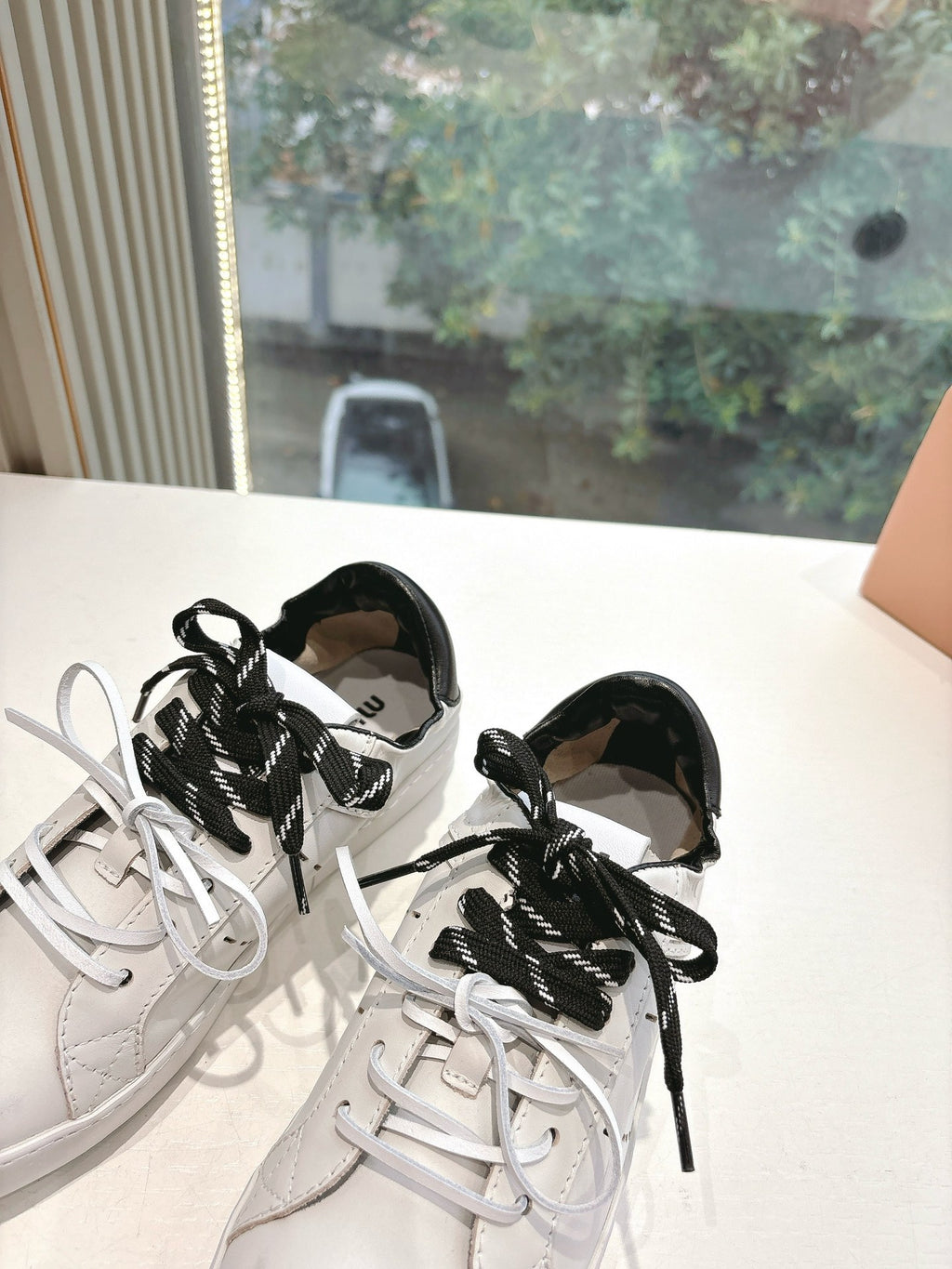 Miu miu sneaker