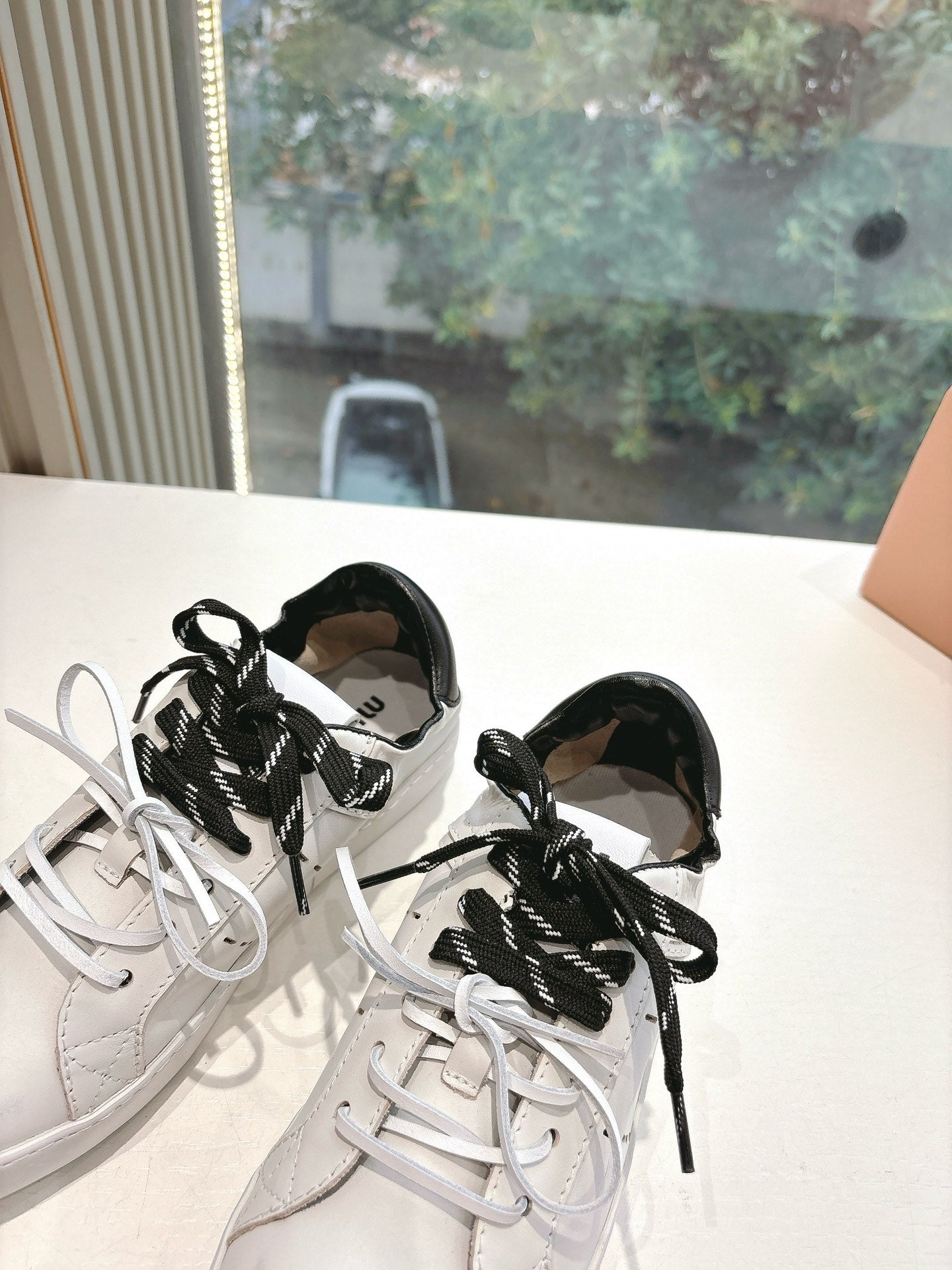 Miu miu sneaker