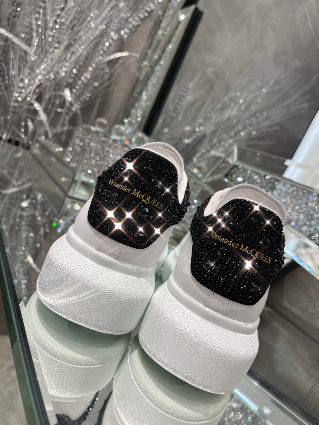 Alexander McQueen Sneaker