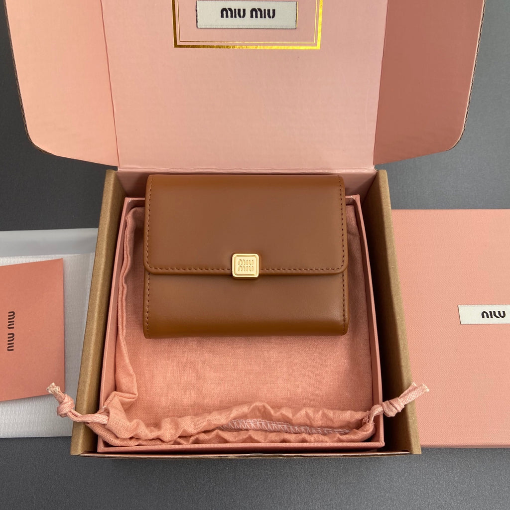 Miu miu Cüzdan